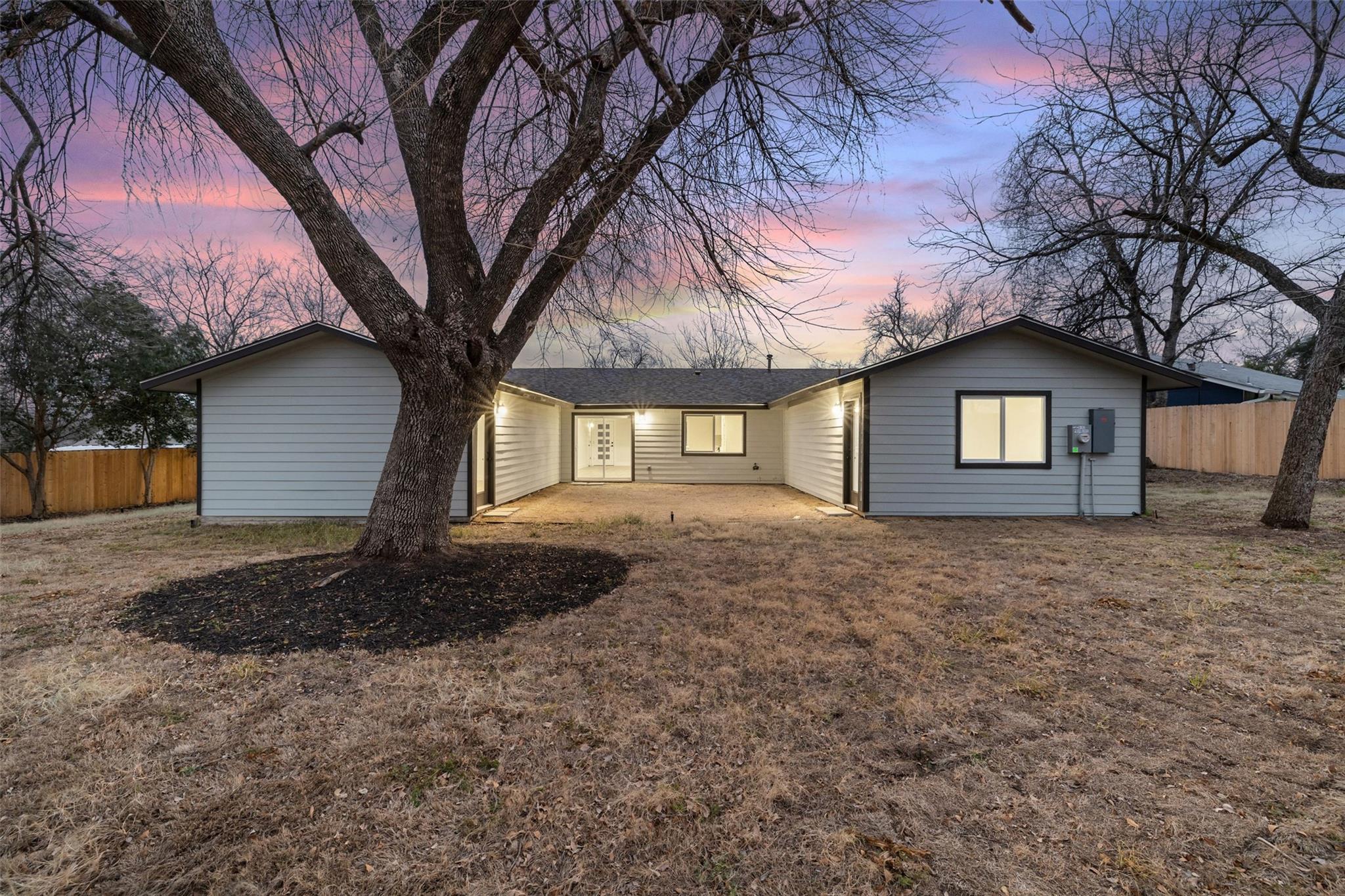 6102 Provencial Cv, Austin, TX 78724