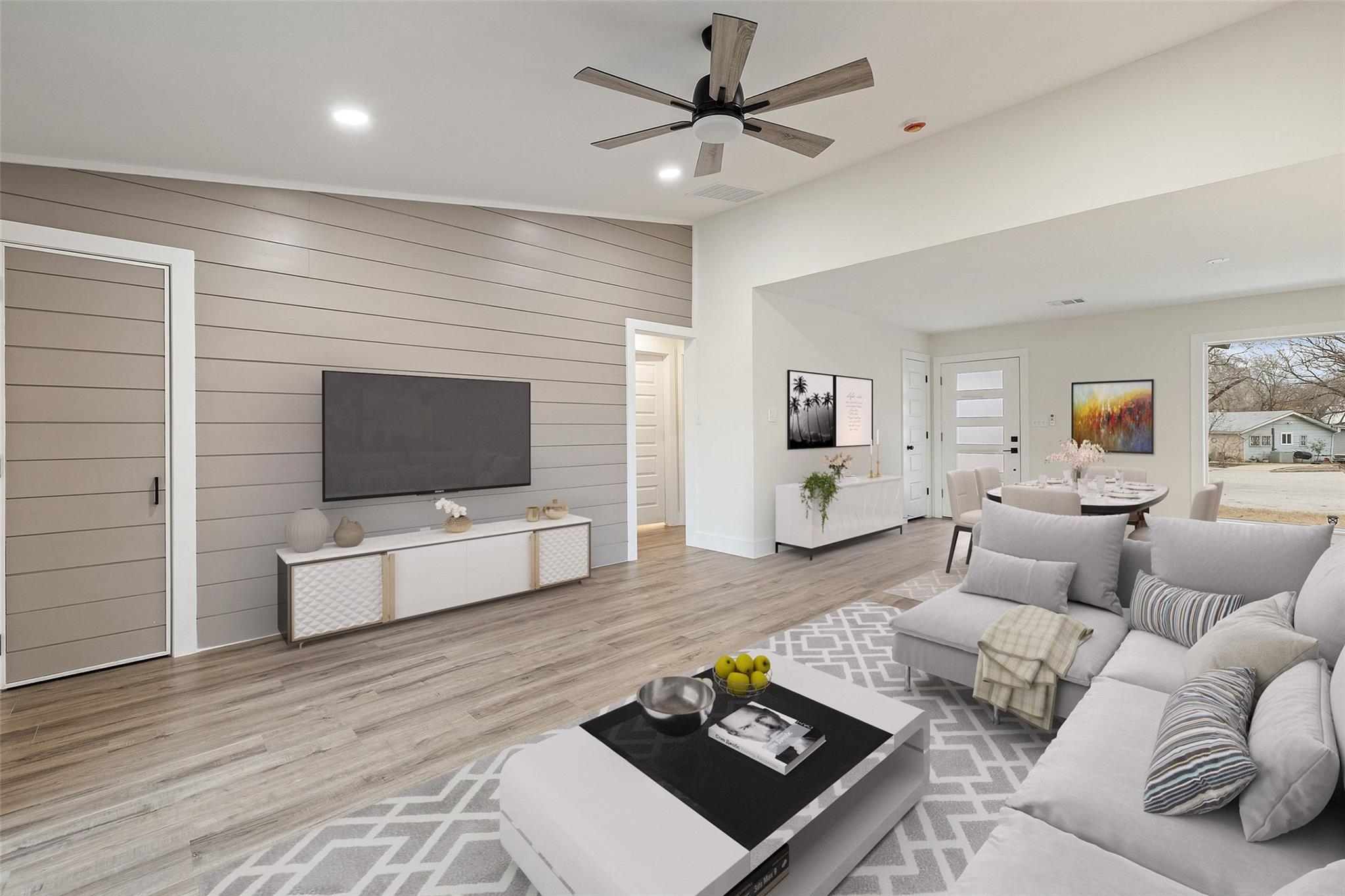 6102 Provencial Cv, Austin, TX 78724