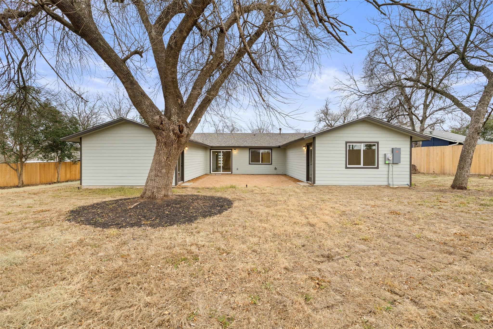 6102 Provencial Cv, Austin, TX 78724