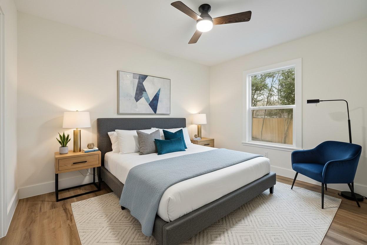 6102 Provencial Cv, Austin, TX 78724