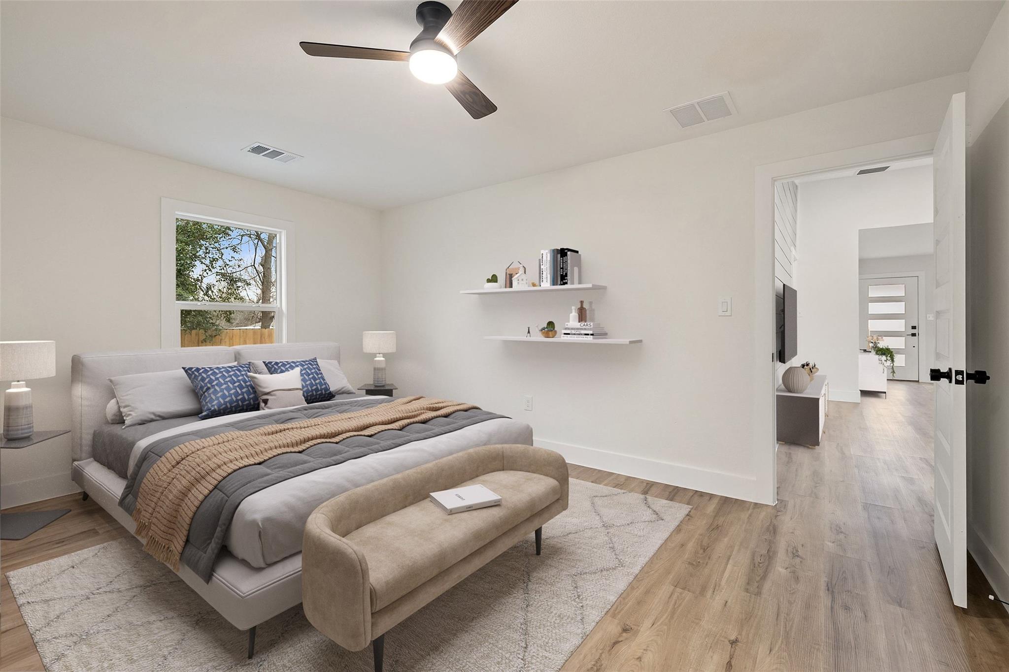 6102 Provencial Cv, Austin, TX 78724