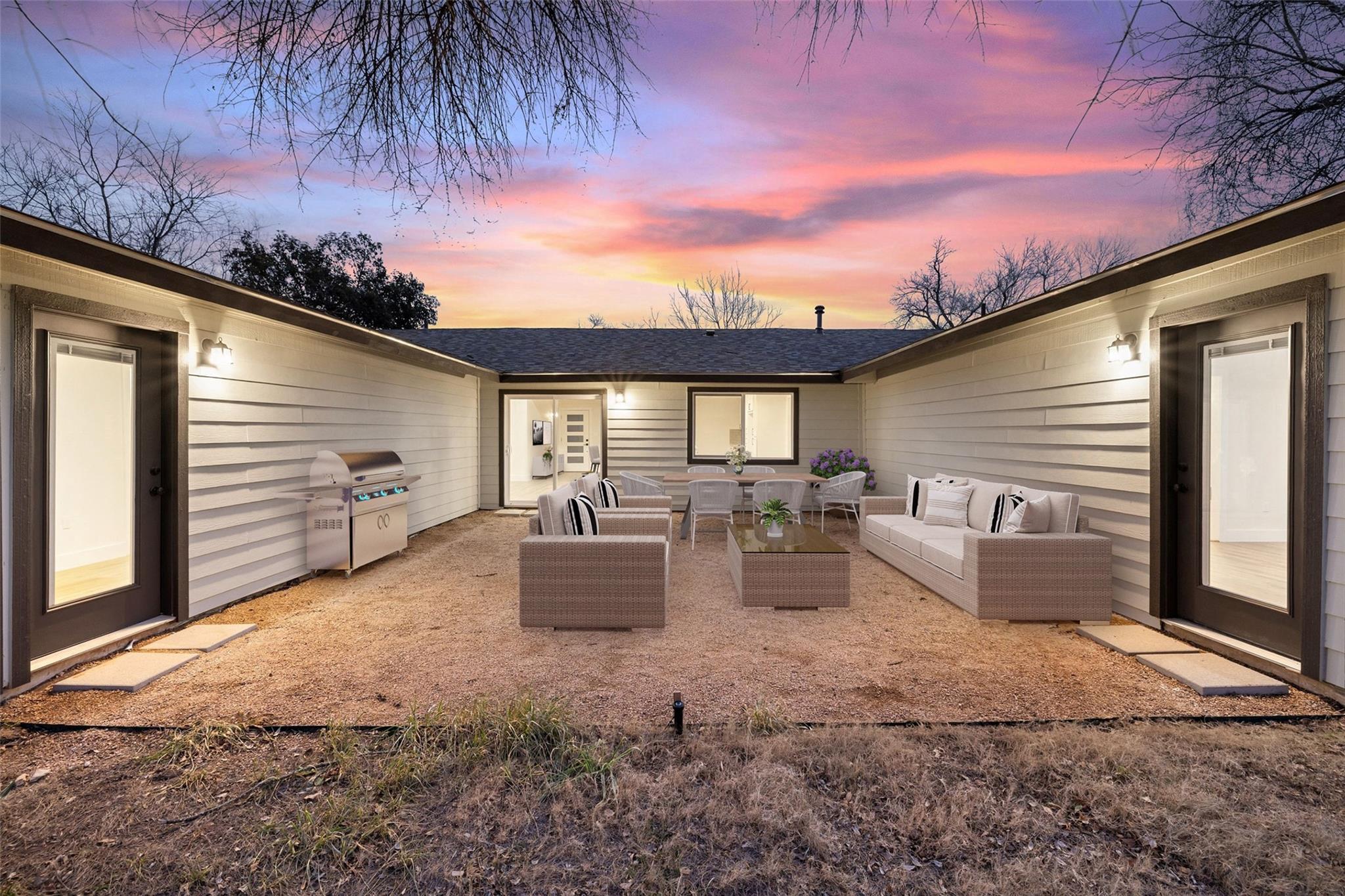 6102 Provencial Cv, Austin, TX 78724