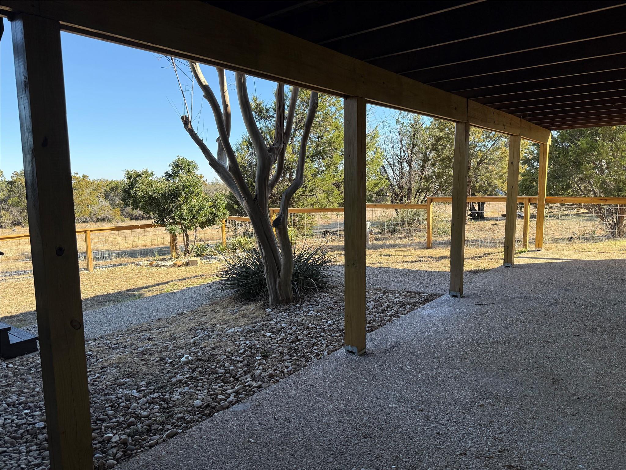 3205 Mac Arthur Ave # B, Lago Vista, TX 78645