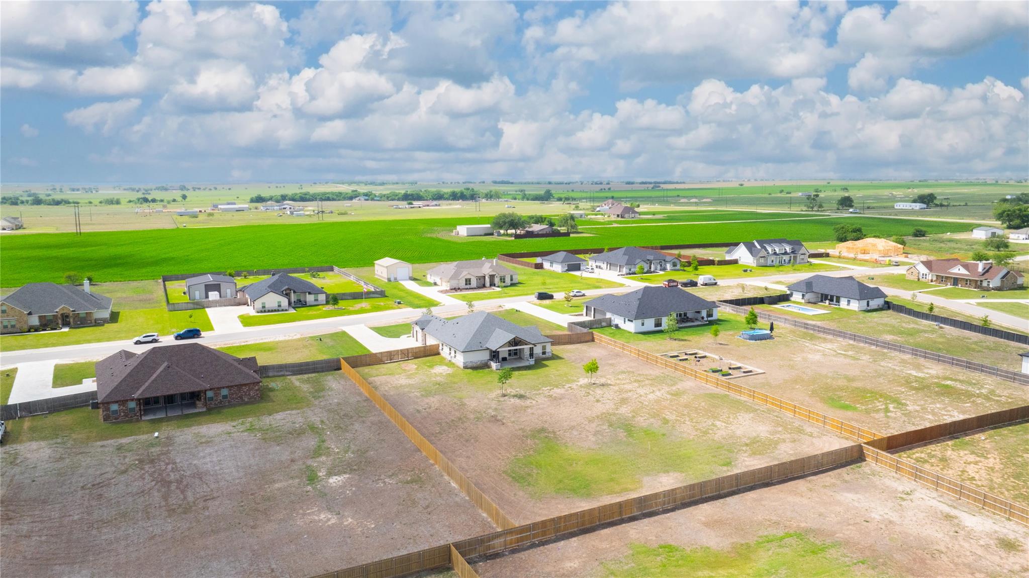 942 Inka Rd, Salado, TX 76571