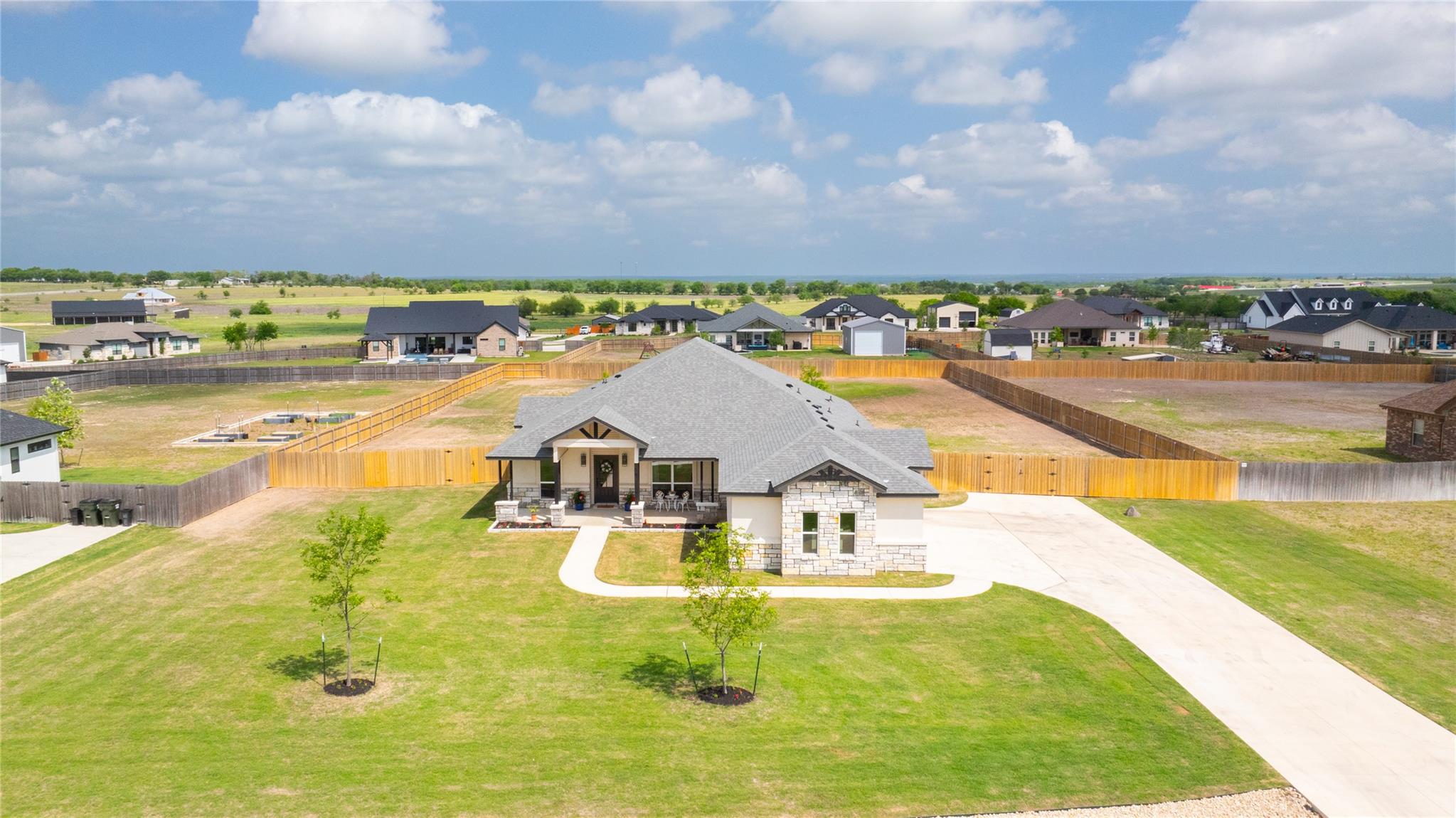 942 Inka Rd, Salado, TX 76571