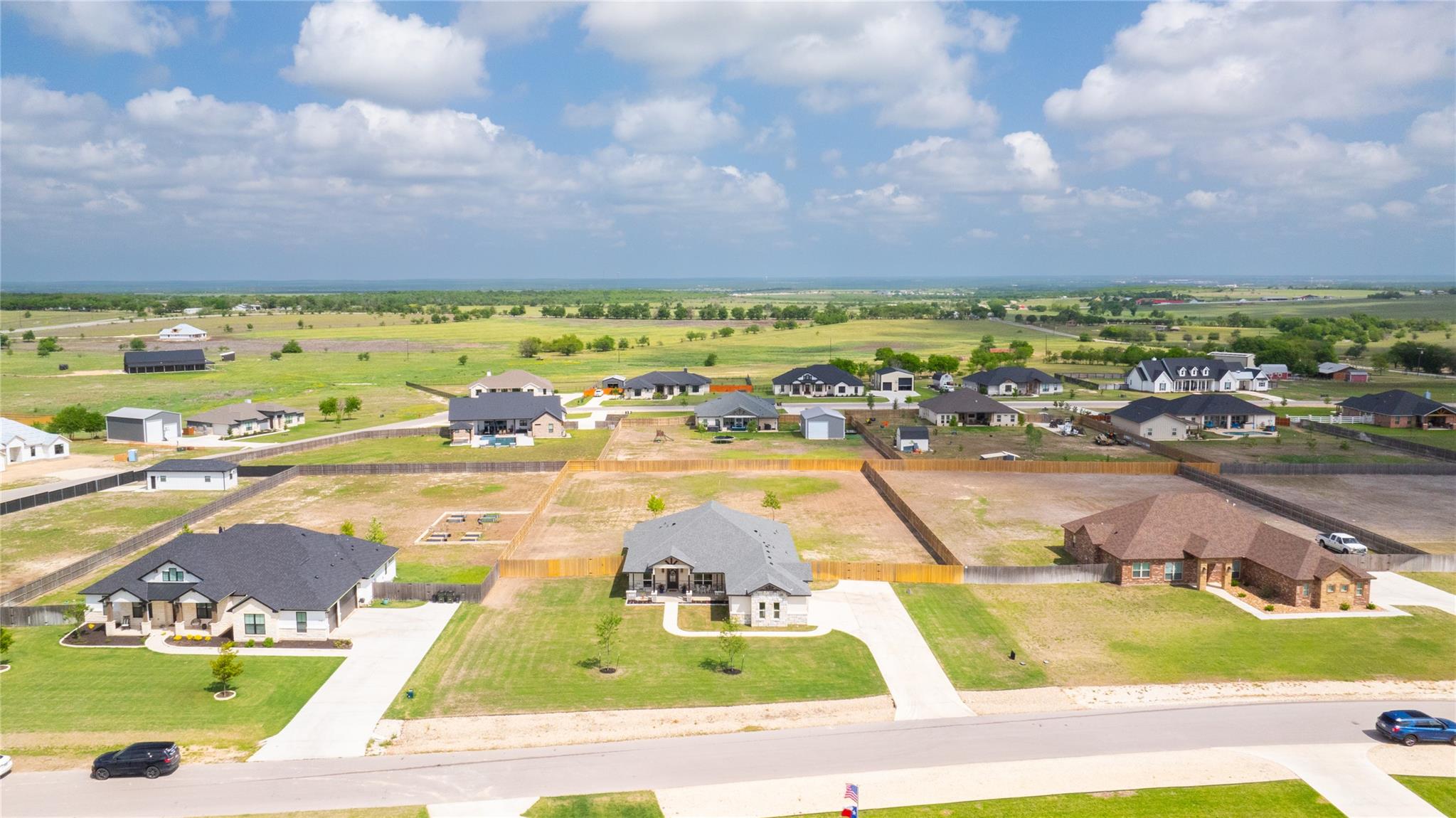 942 Inka Rd, Salado, TX 76571