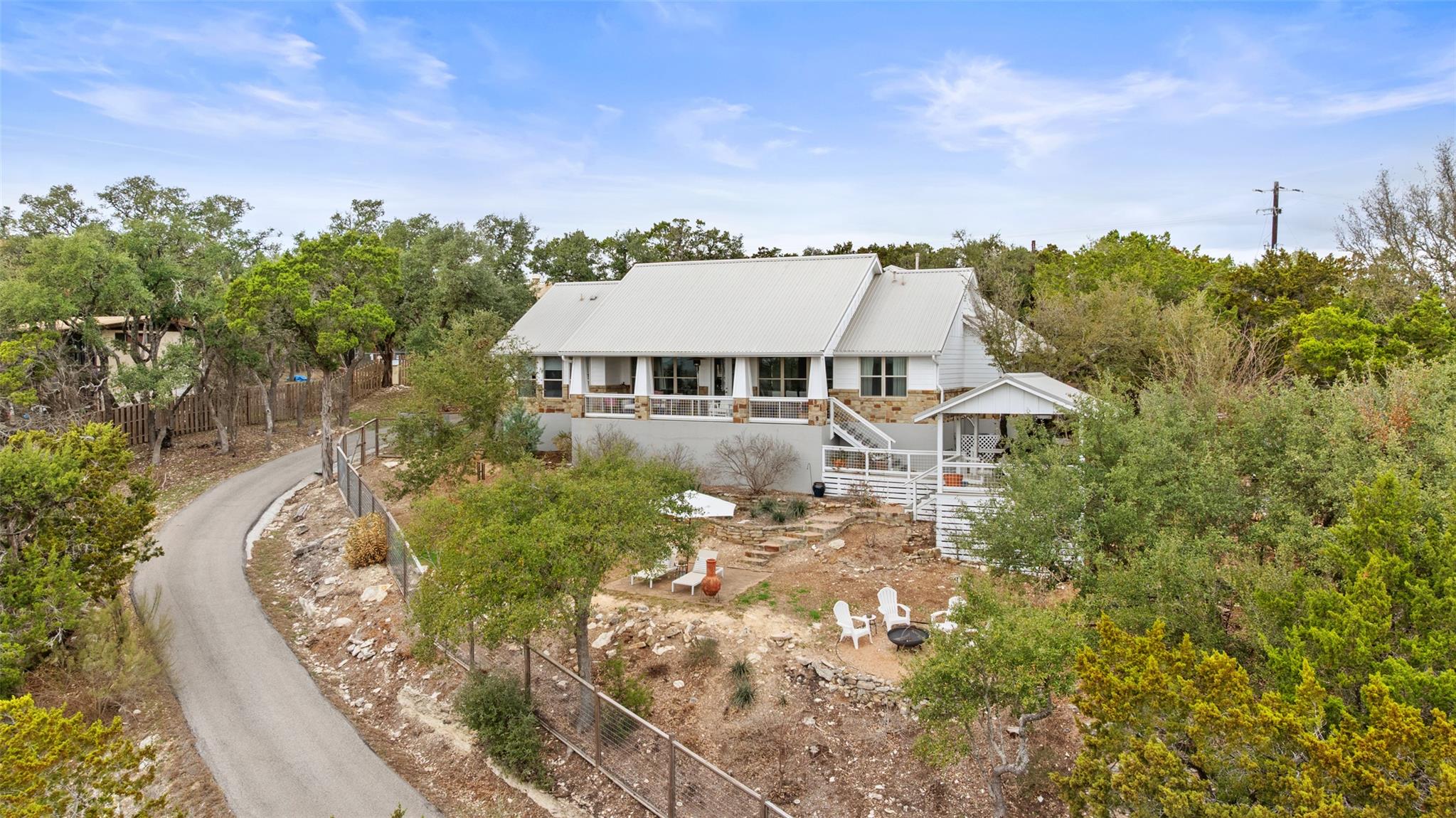 114 Crest View Dr, Wimberley, TX 78676