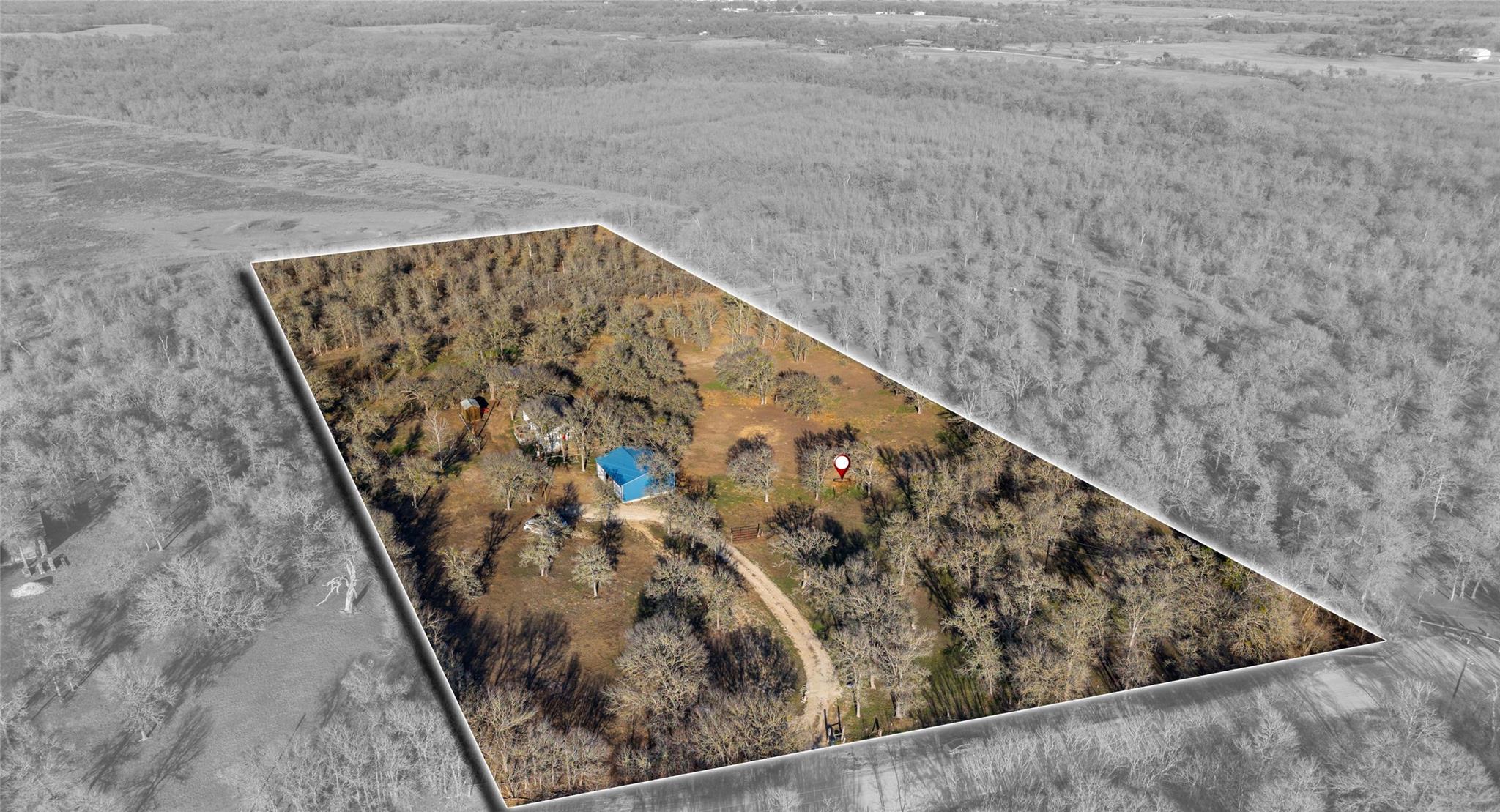 274 Old Austin Trl, Elgin, TX 78621