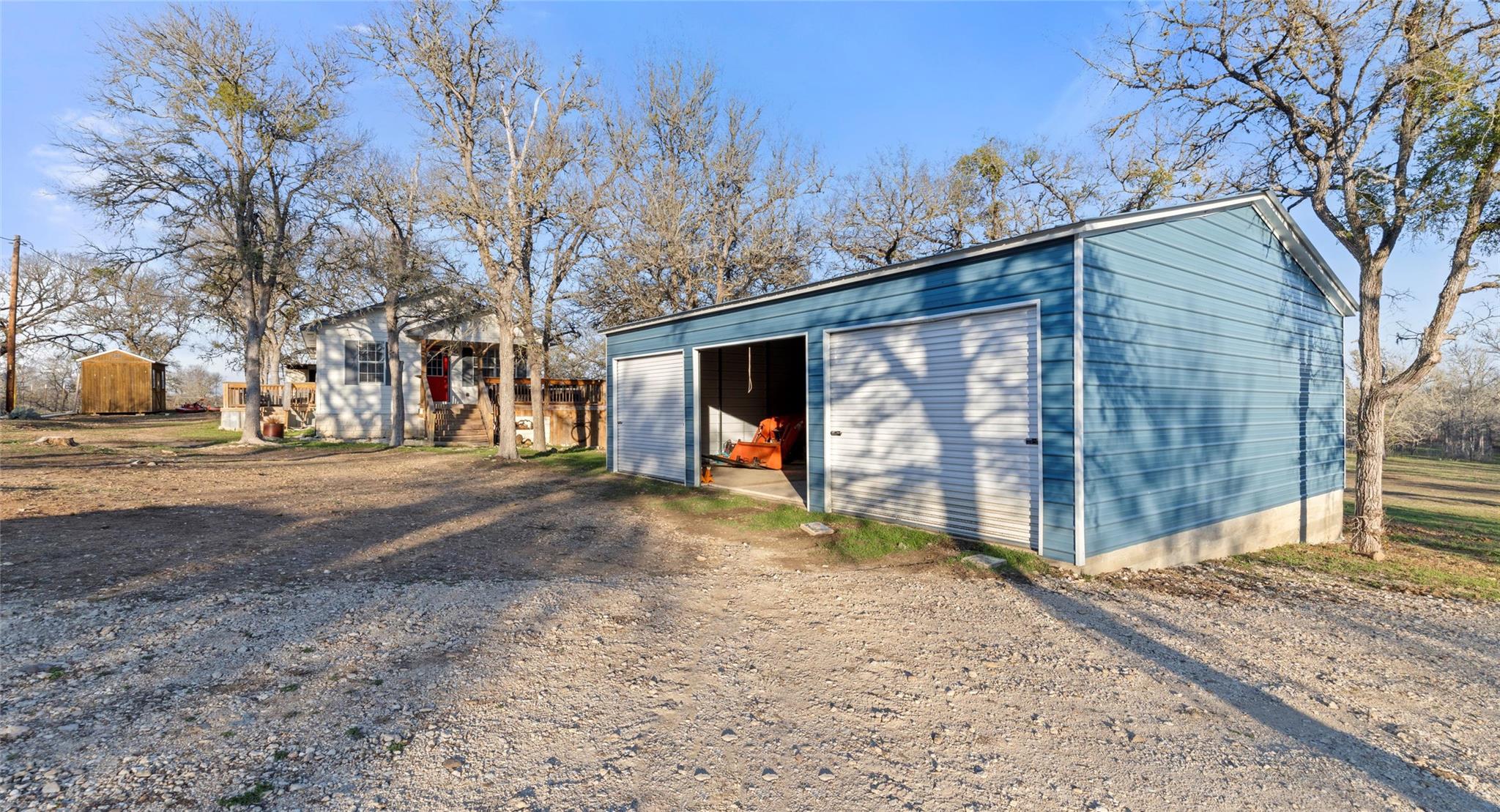 274 Old Austin Trl, Elgin, TX 78621