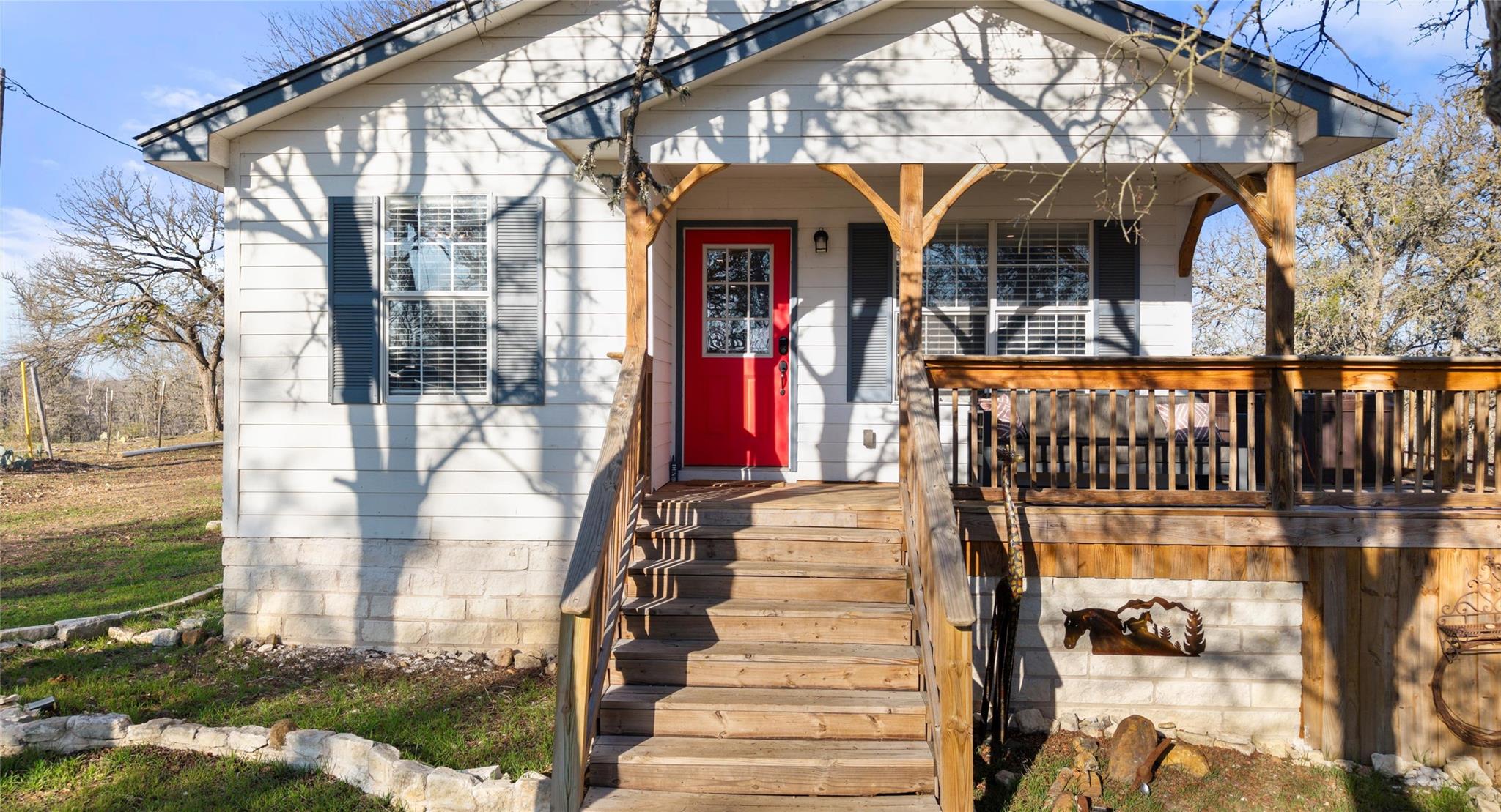 274 Old Austin Trl, Elgin, TX 78621