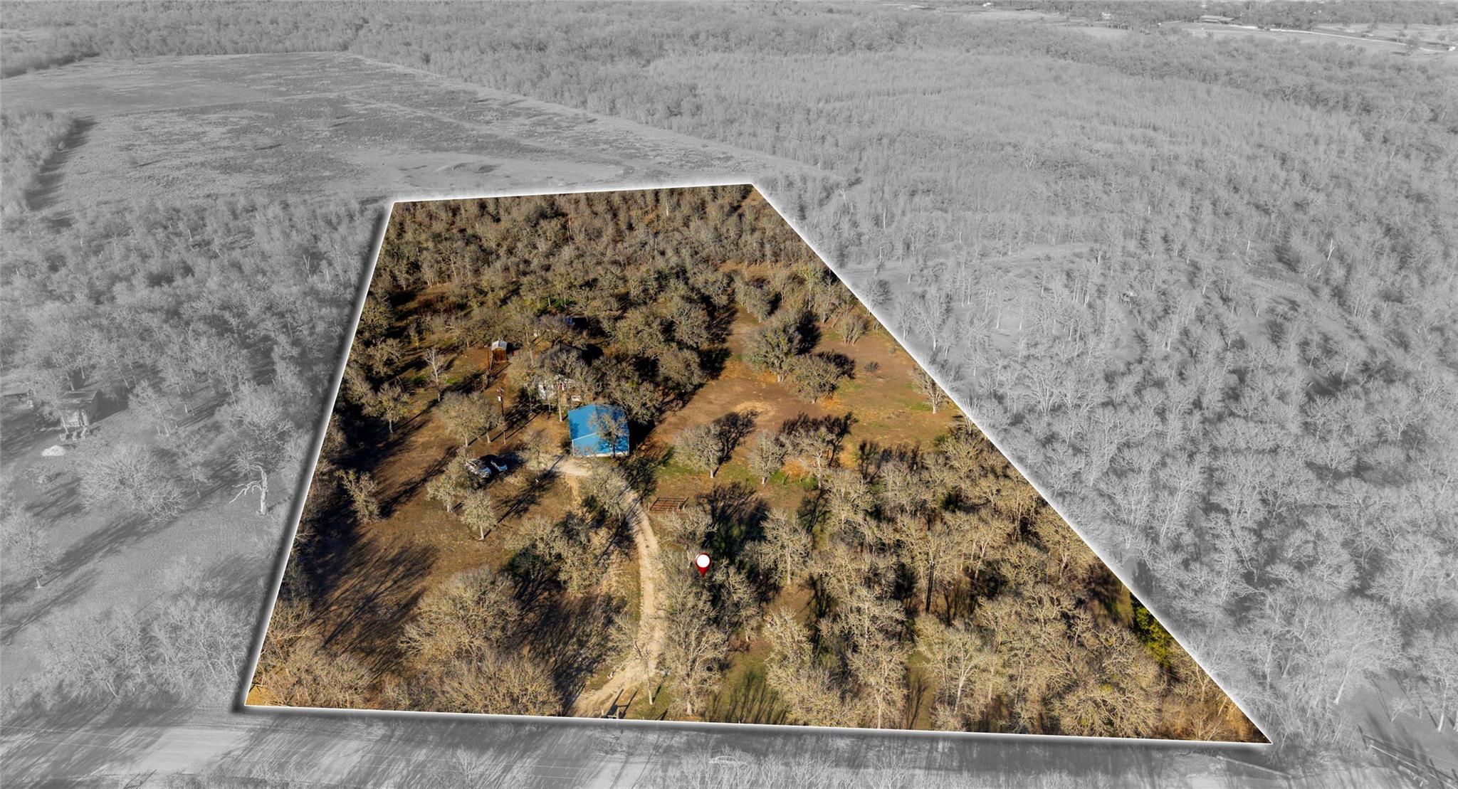 274 Old Austin Trl, Elgin, TX 78621