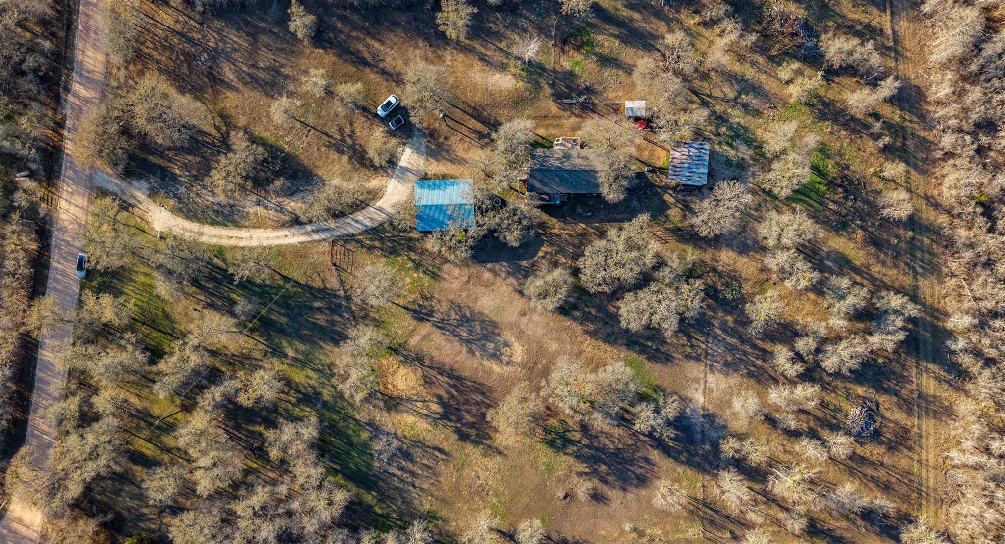 274 Old Austin Trl, Elgin, TX 78621