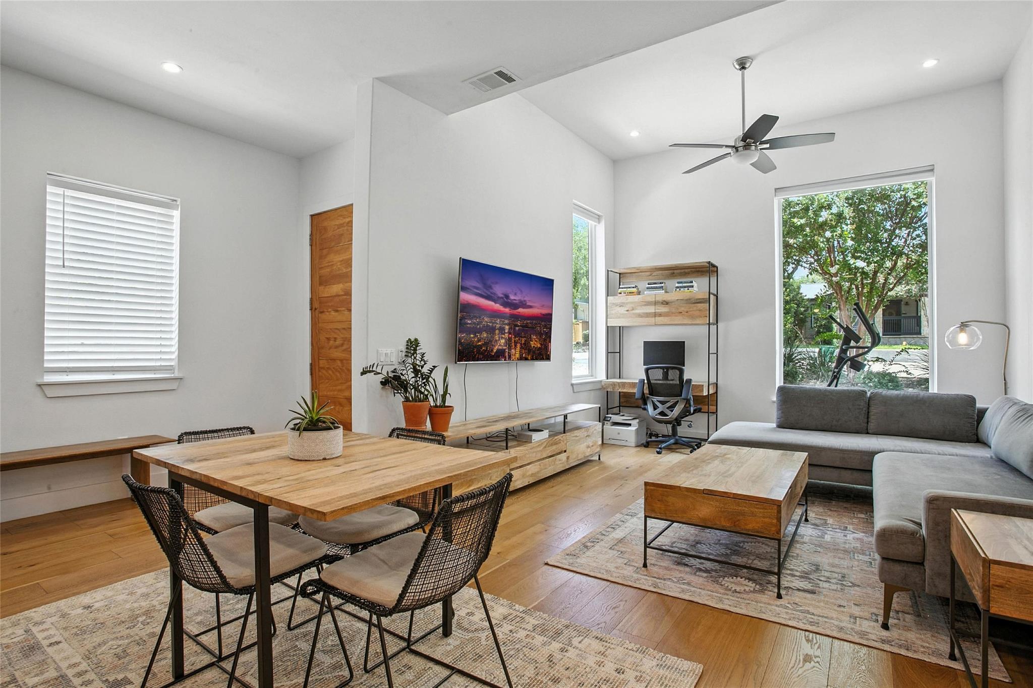 5402 Woodrow Ave # B, Austin, TX 78756