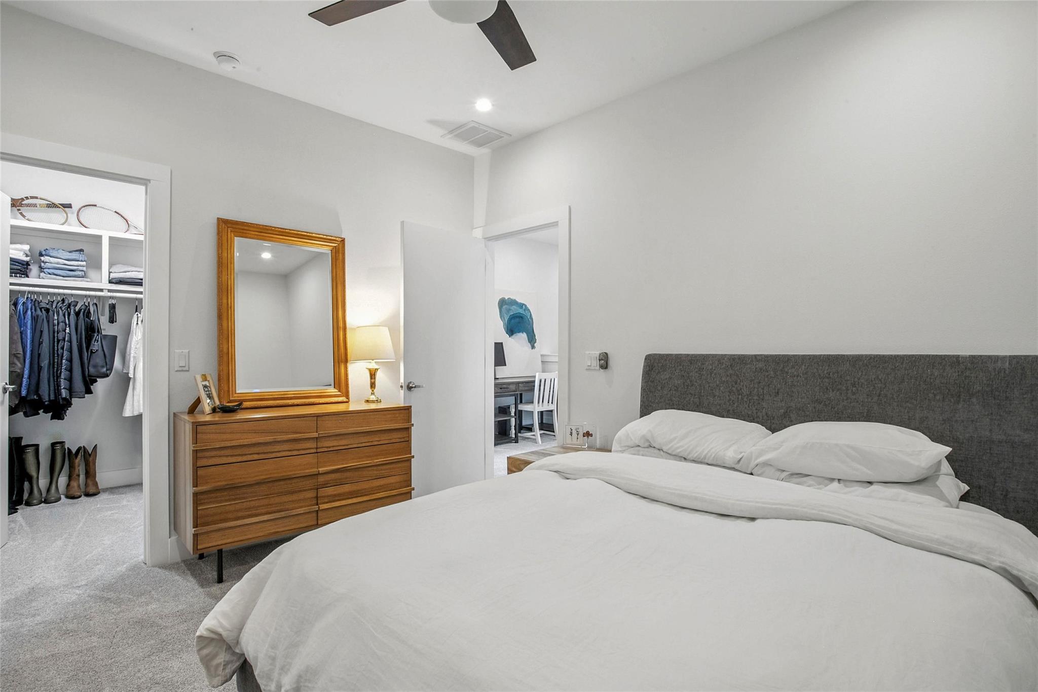 5402 Woodrow Ave # B, Austin, TX 78756