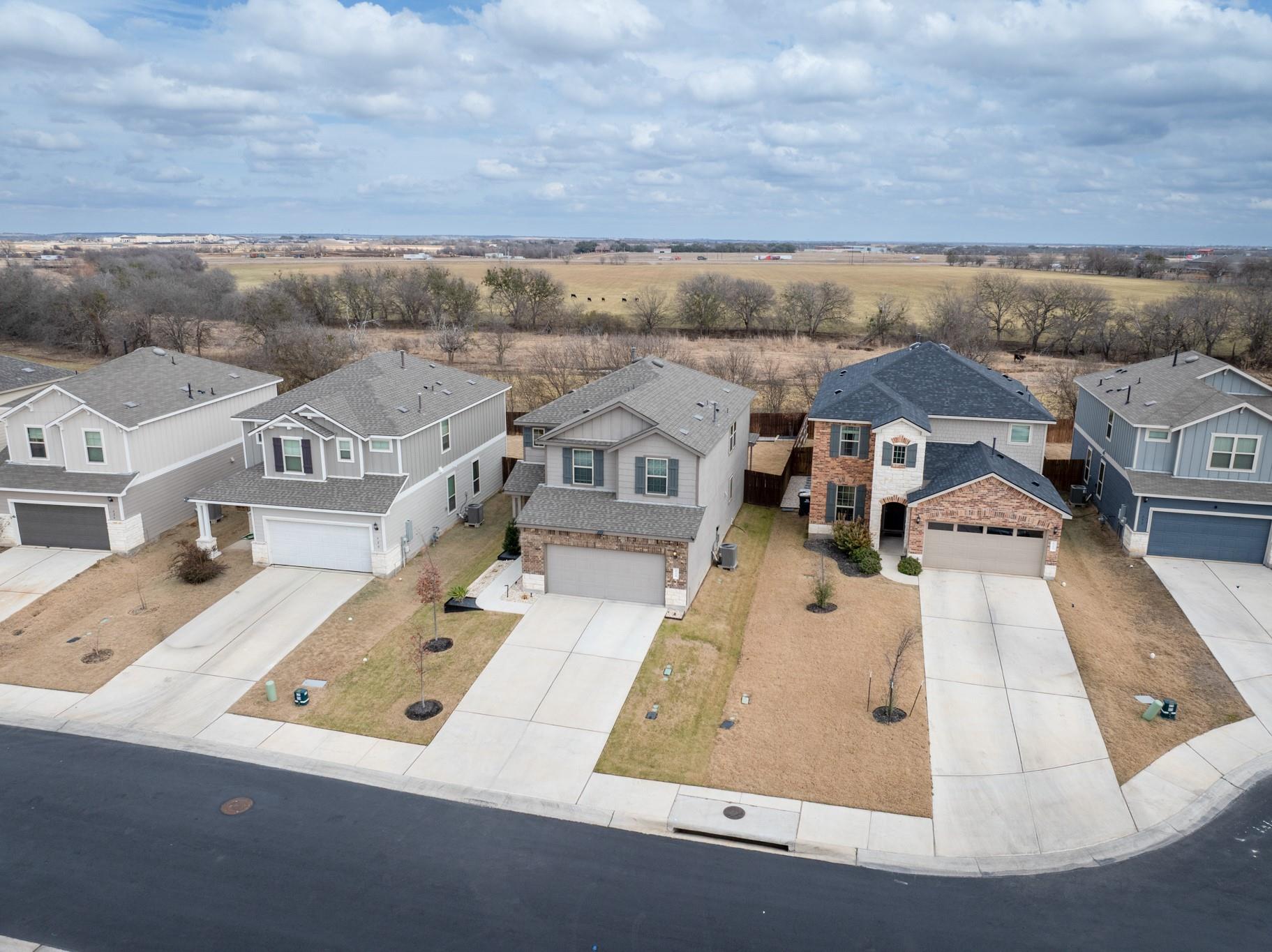 616 Black Alder St, Georgetown, TX 78626