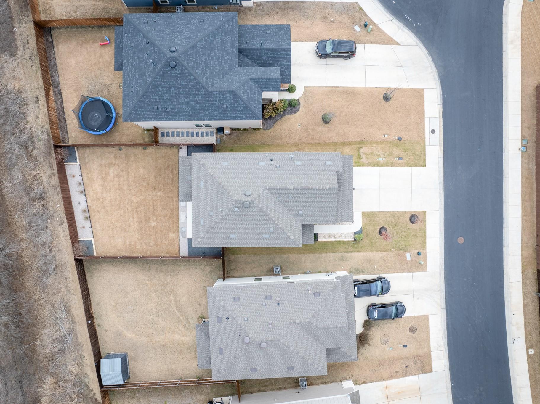 616 Black Alder St, Georgetown, TX 78626