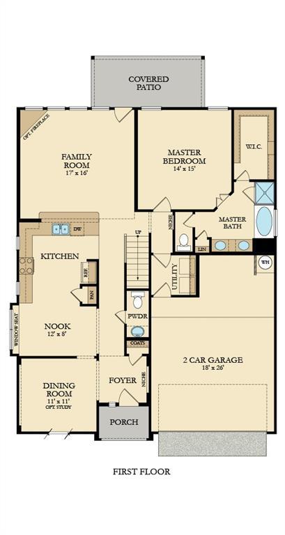 12309 Toluca Dr, Austin, TX 78748