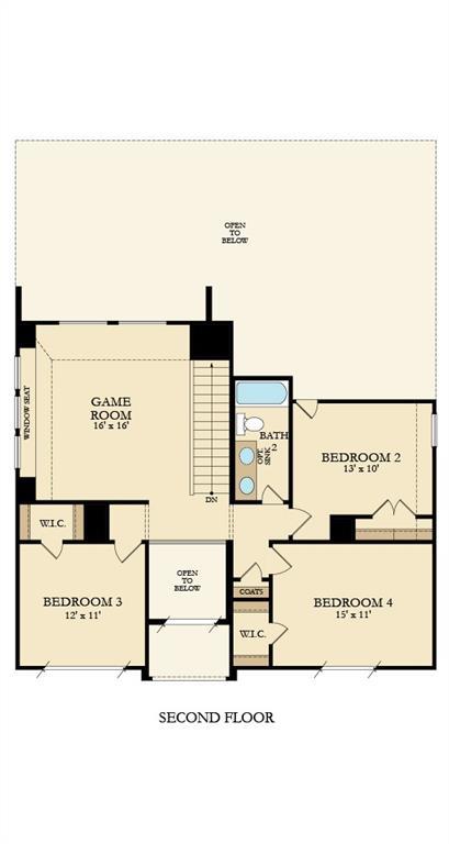 12309 Toluca Dr, Austin, TX 78748