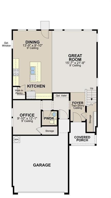 2018 Crimson Rosella Trl, Austin, TX 78728