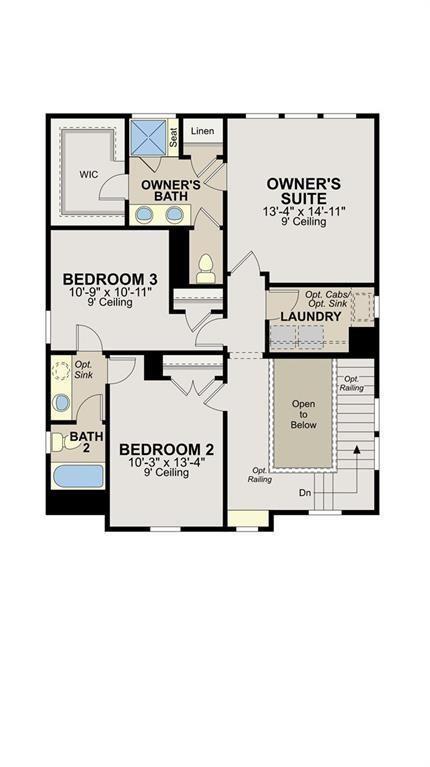 2018 Crimson Rosella Trl, Austin, TX 78728