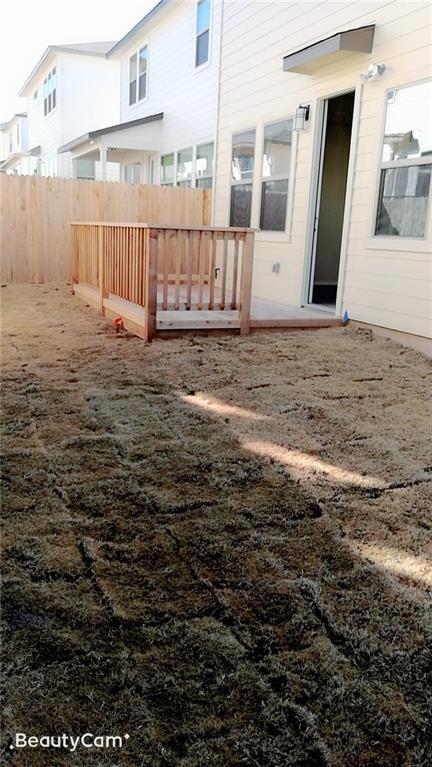 2018 Crimson Rosella Trl, Austin, TX 78728