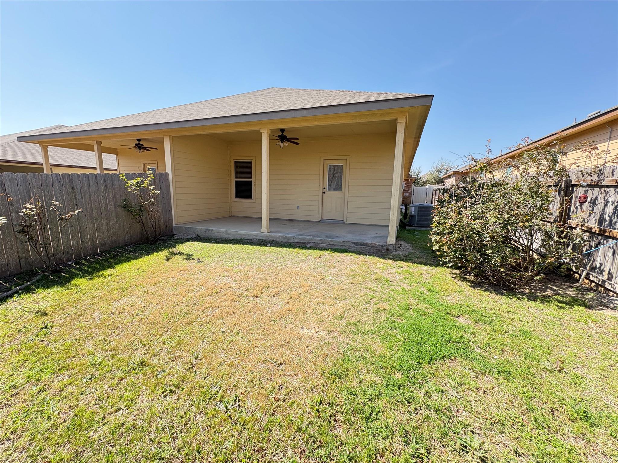 436 Jack Rabbit Ln # A, Buda, TX 78610