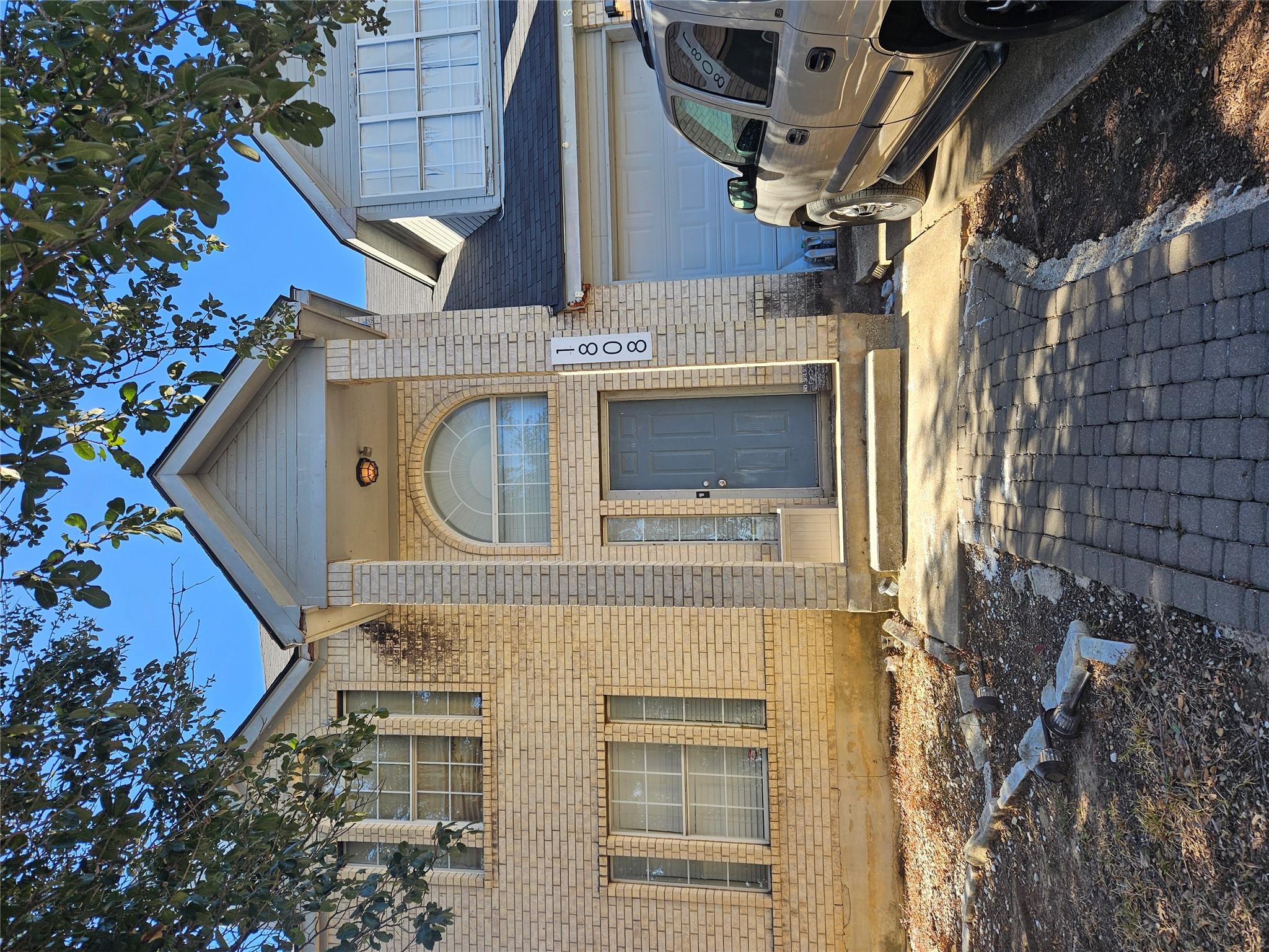 1808 Whirlwind Trl, Round Rock, TX 78664