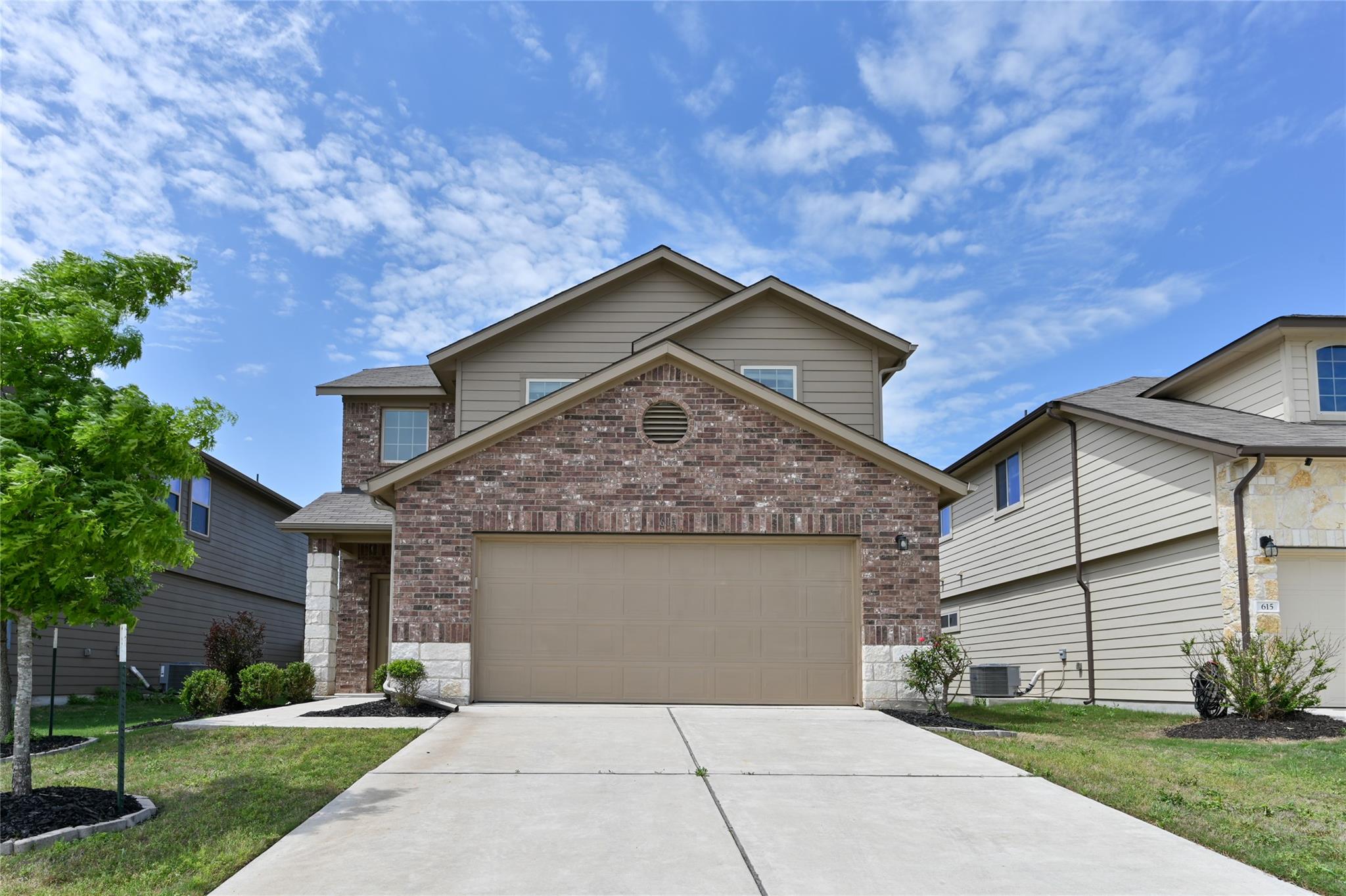 613 Pinnacle Dr, Georgetown, TX 78626