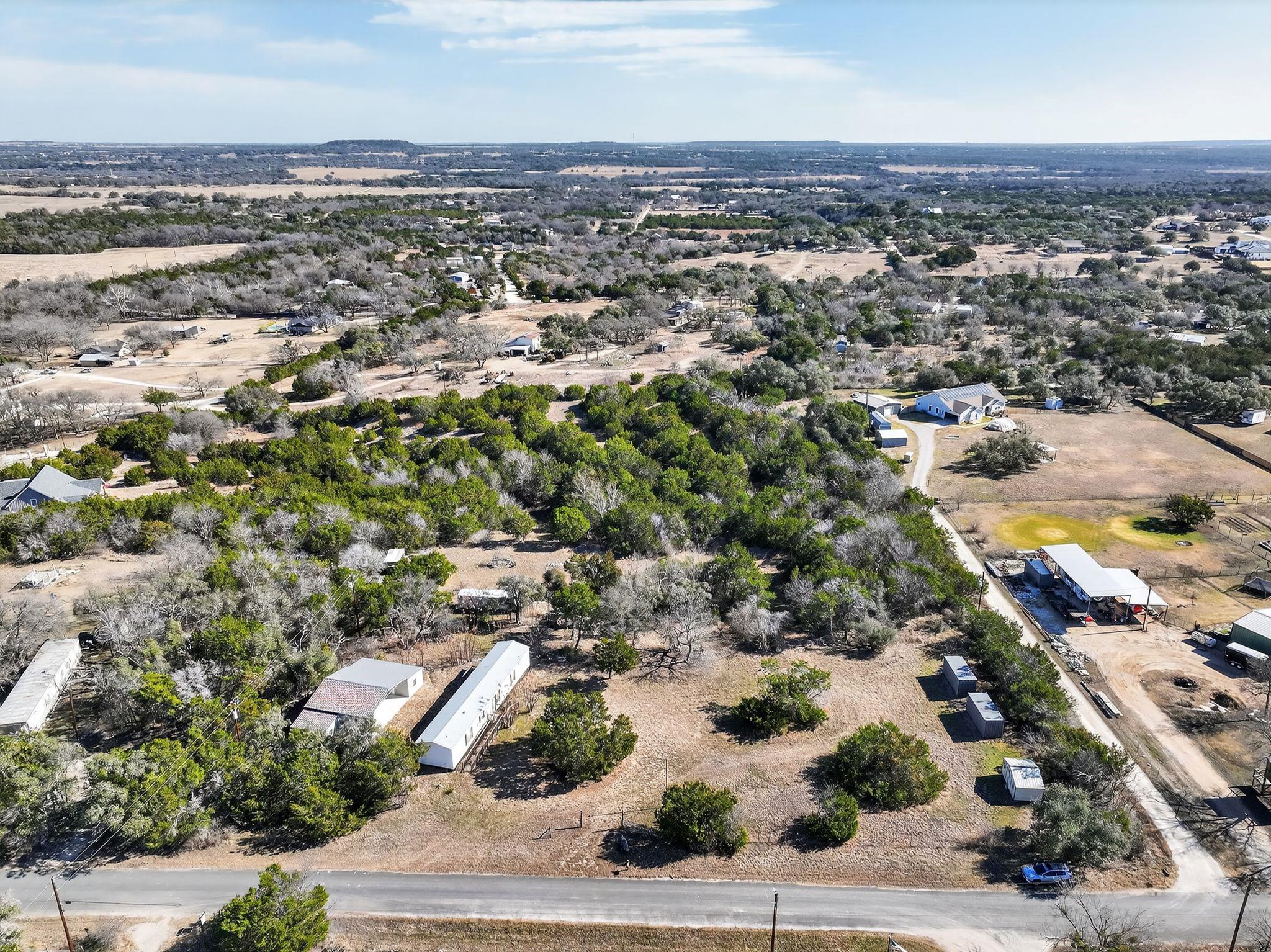 421 S Bear Creek Rd, Liberty Hill, TX 78642