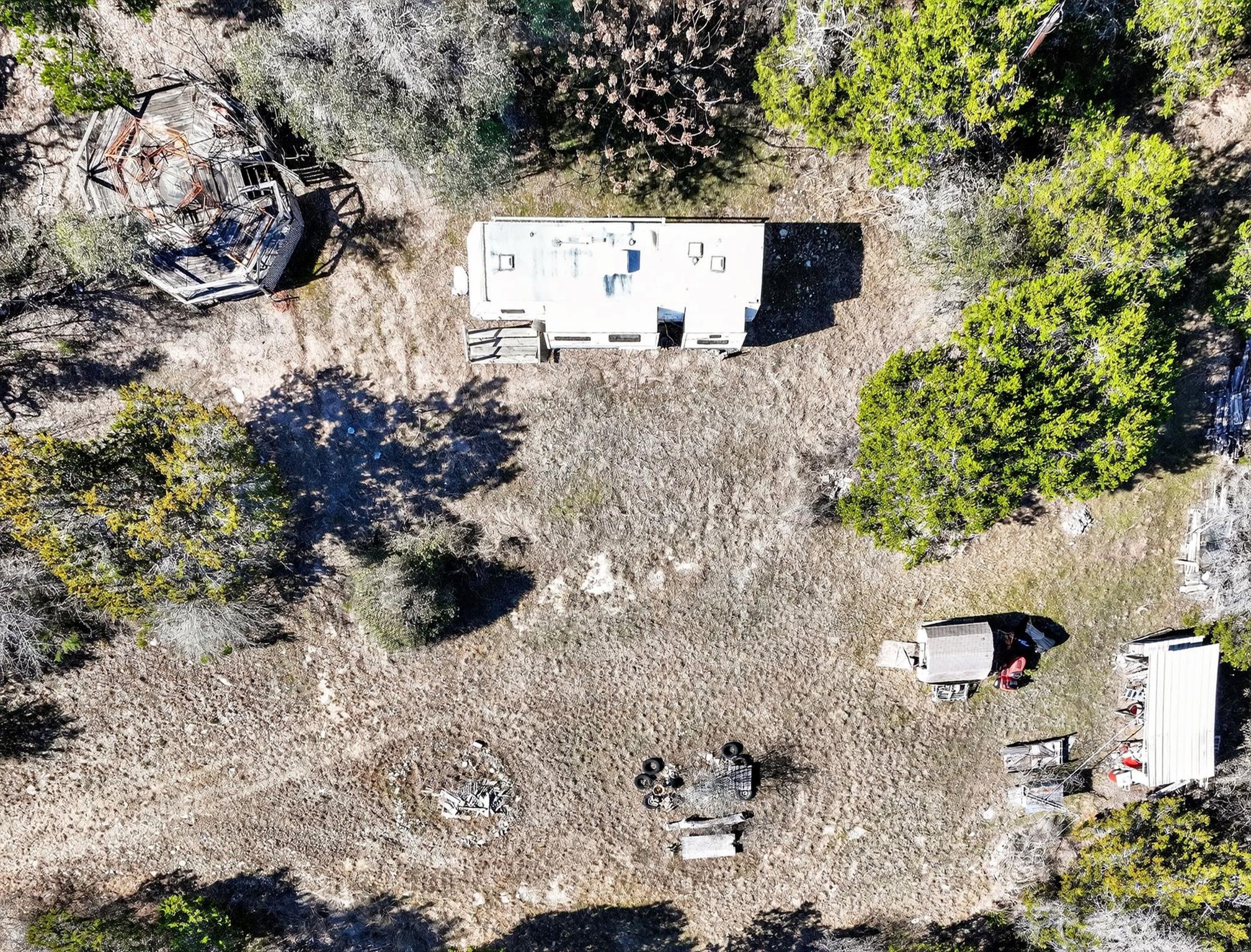 421 S Bear Creek Rd, Liberty Hill, TX 78642