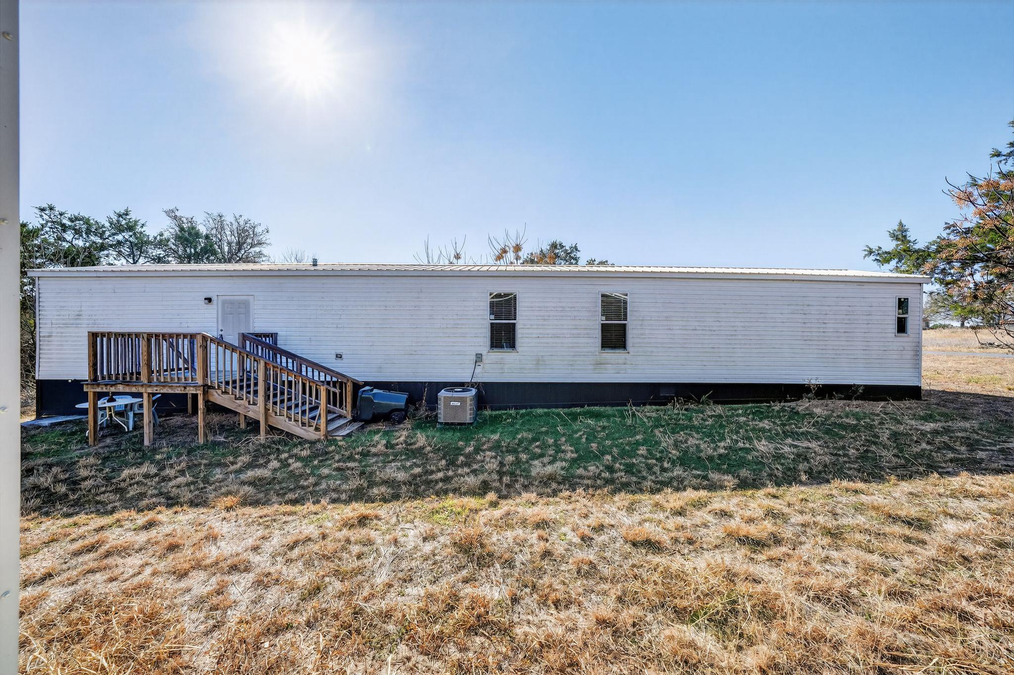 421 S Bear Creek Rd, Liberty Hill, TX 78642