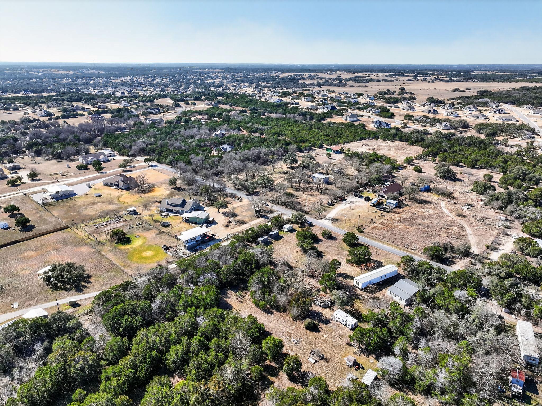 421 S Bear Creek Rd, Liberty Hill, TX 78642