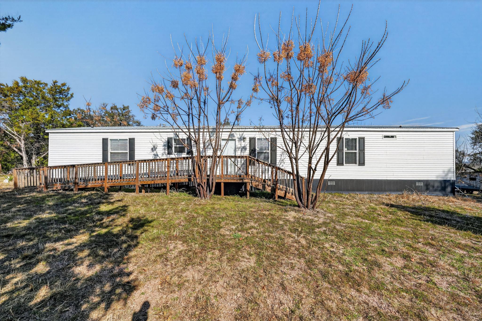 421 S Bear Creek Rd, Liberty Hill, TX 78642