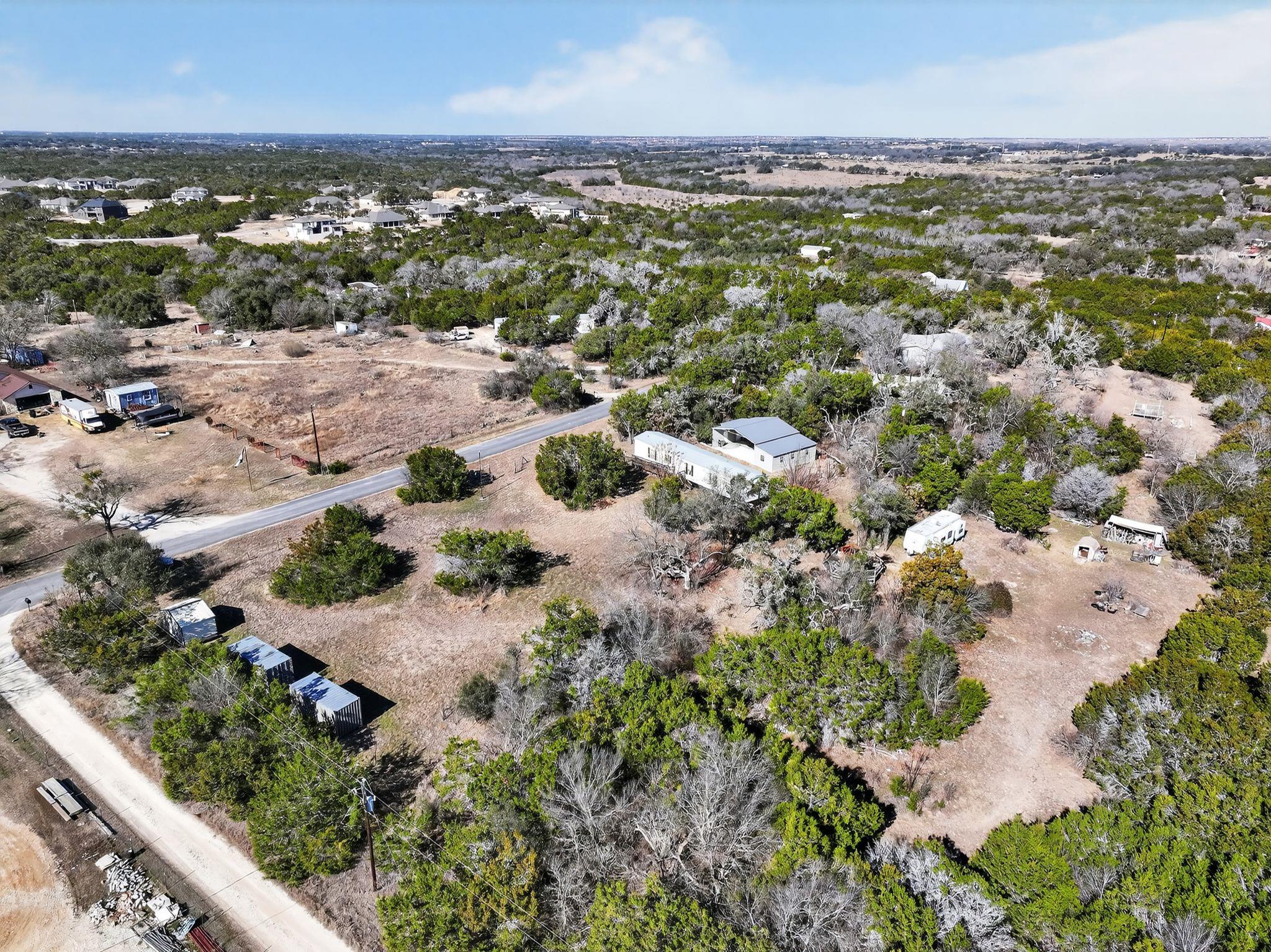 421 S Bear Creek Rd, Liberty Hill, TX 78642