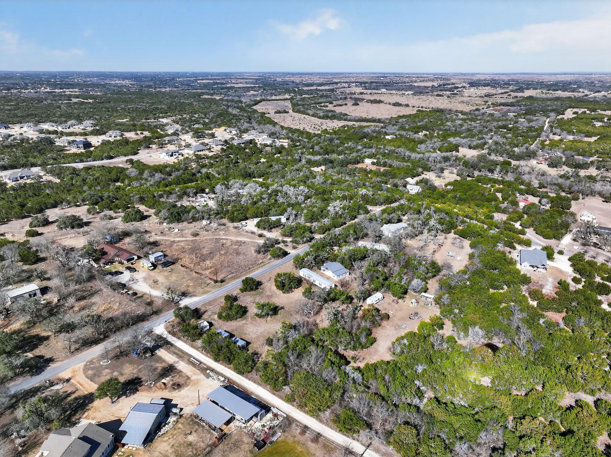421 S Bear Creek Rd, Liberty Hill, TX 78642