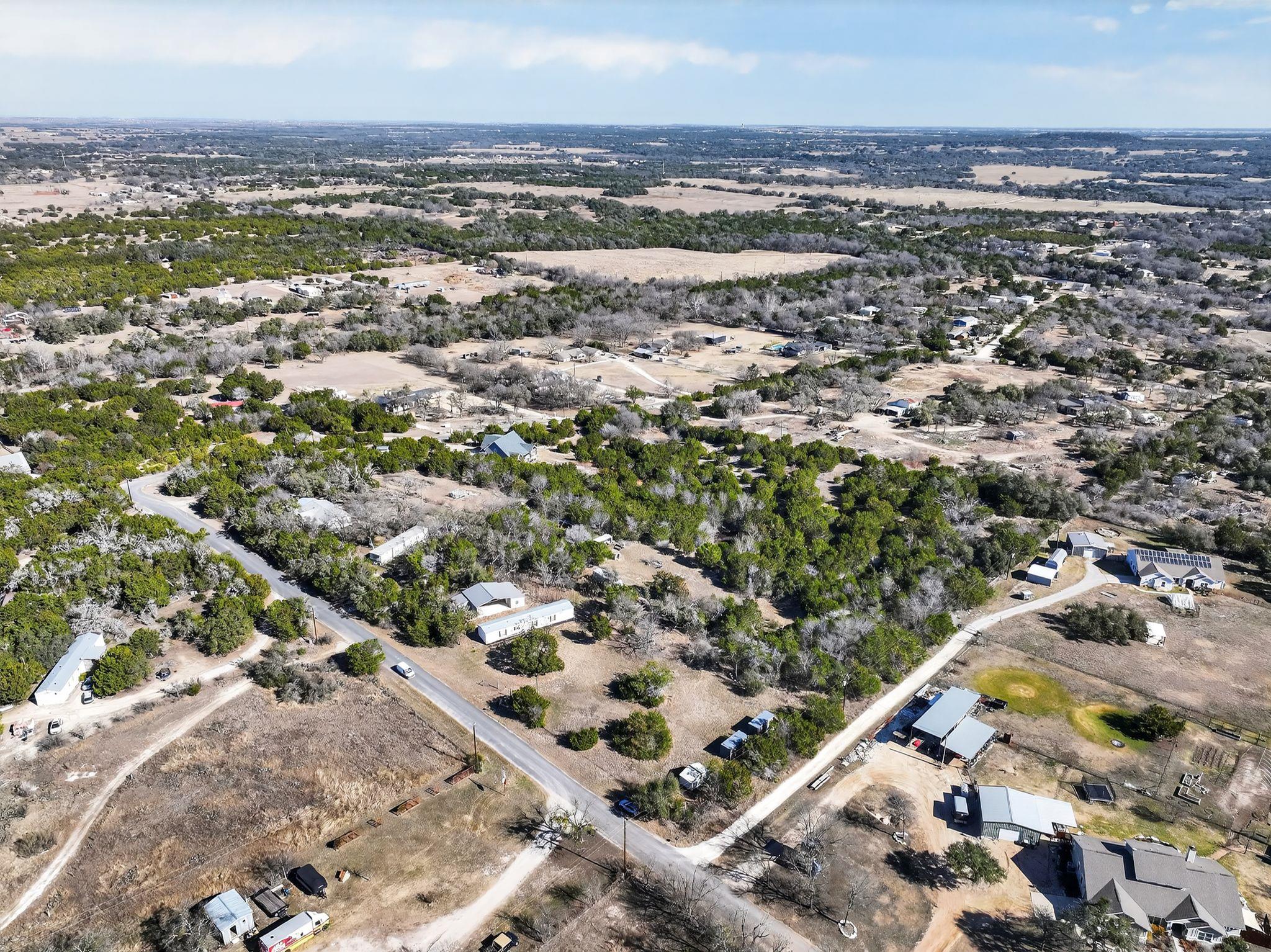 421 S Bear Creek Rd, Liberty Hill, TX 78642