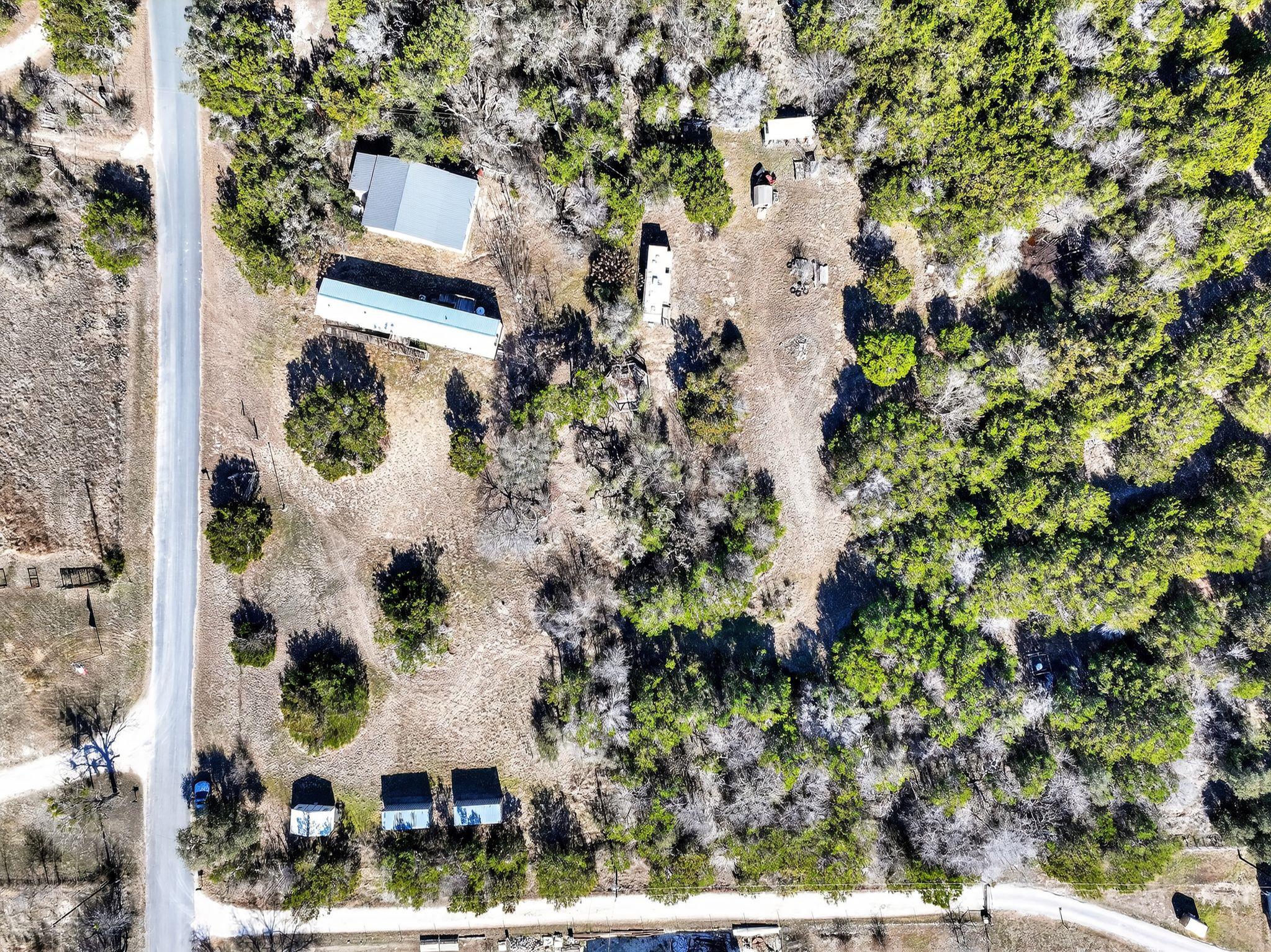 421 S Bear Creek Rd, Liberty Hill, TX 78642