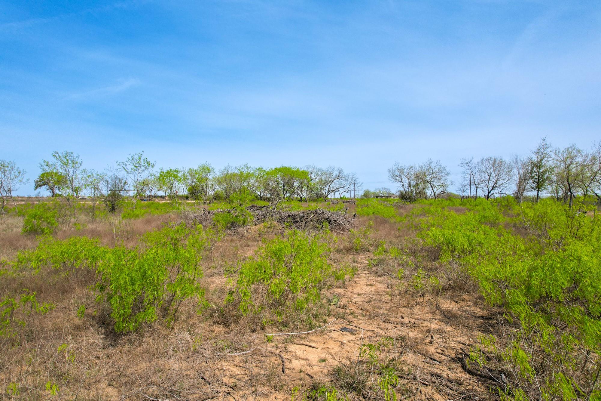 1505 Barth Rd, Dale, TX 78616