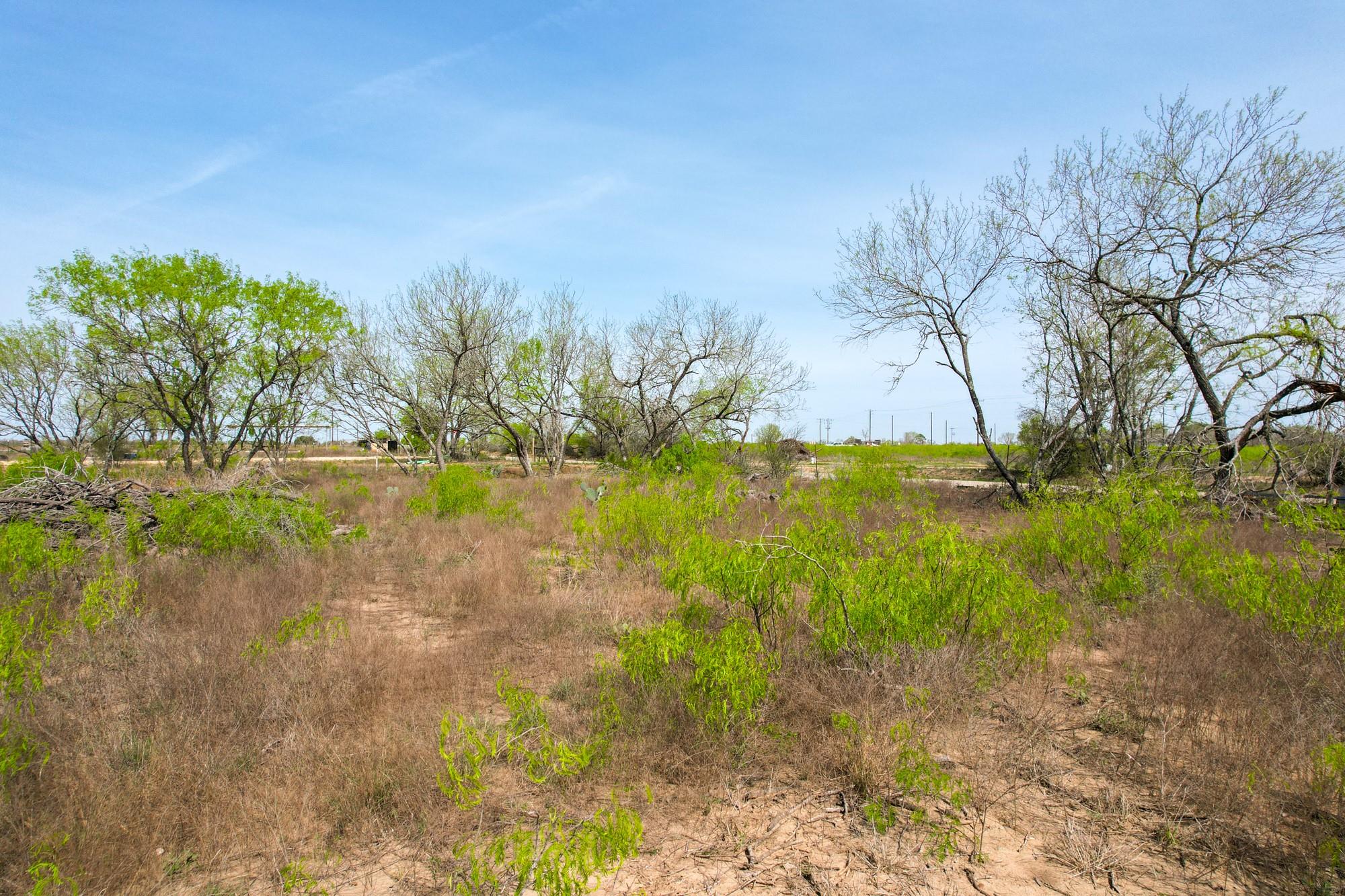 1505 Barth Rd, Dale, TX 78616