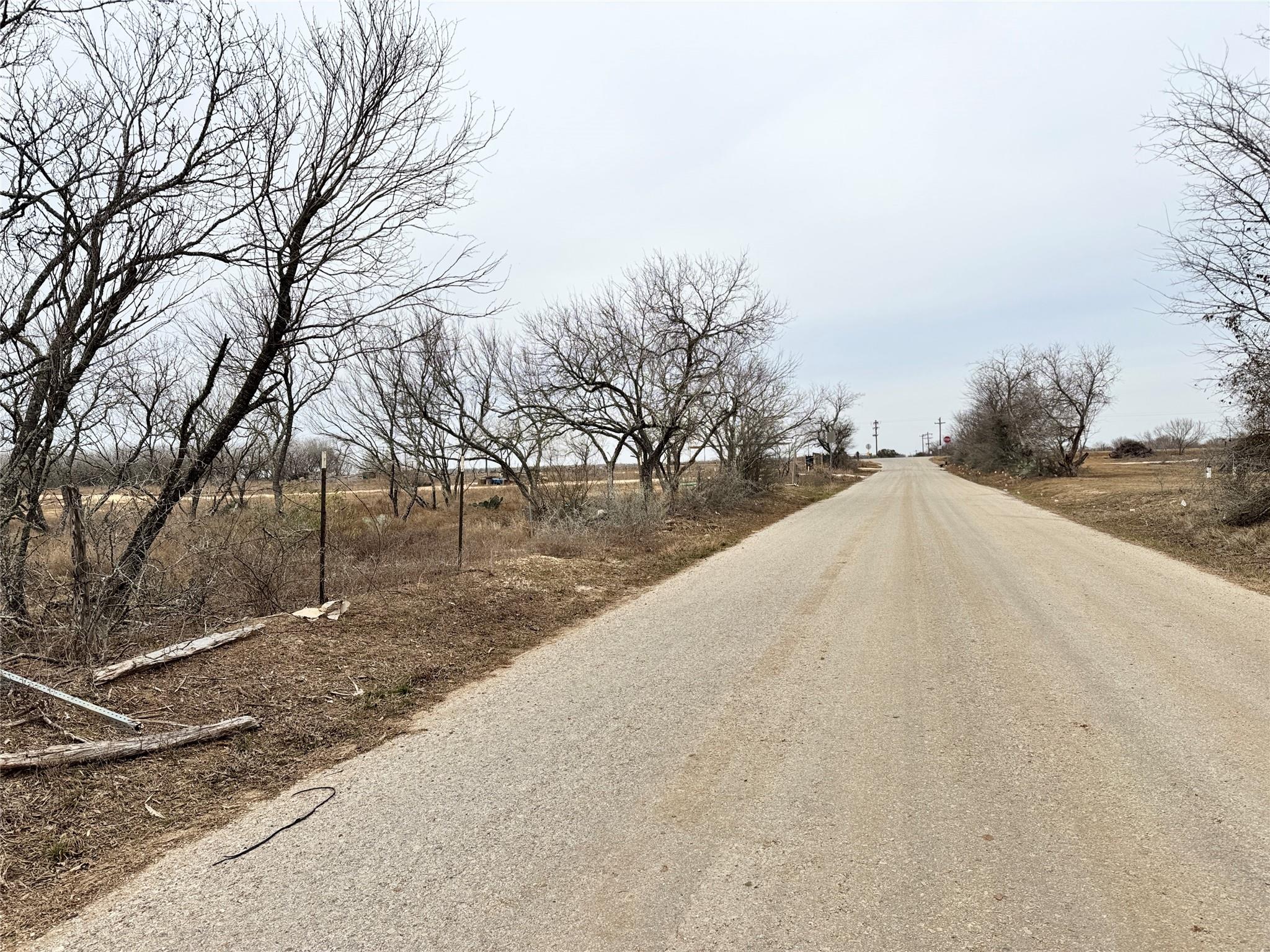 1505 Barth Rd, Dale, TX 78616