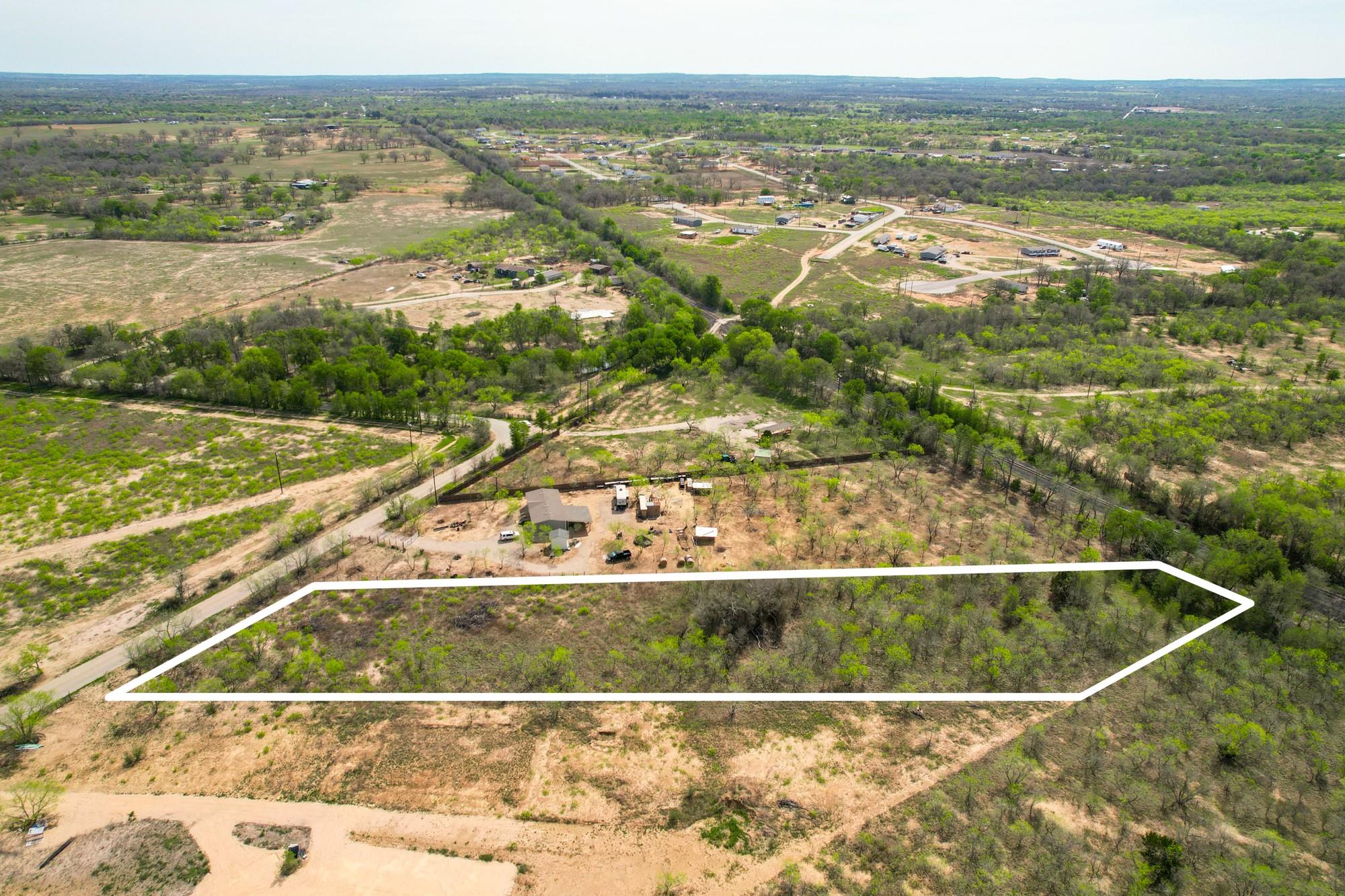 1505 Barth Rd, Dale, TX 78616