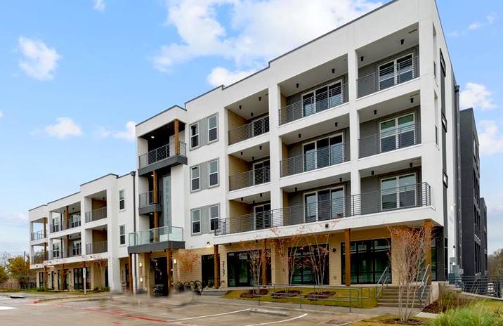 4801 Springdale Rd # 2210, Austin, TX 78723