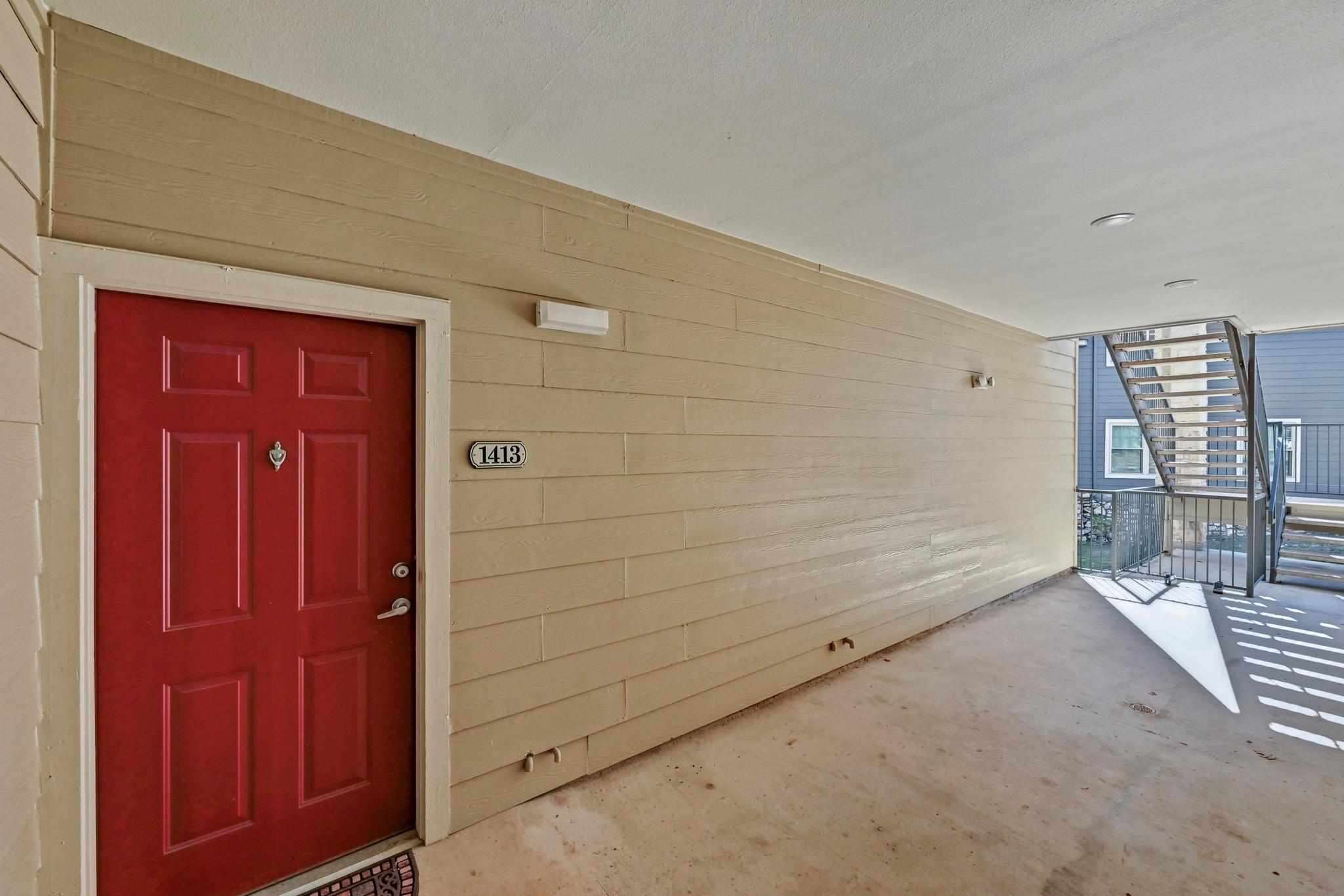 2320 Gracy Farms Ln # 1413, Austin, TX 78758