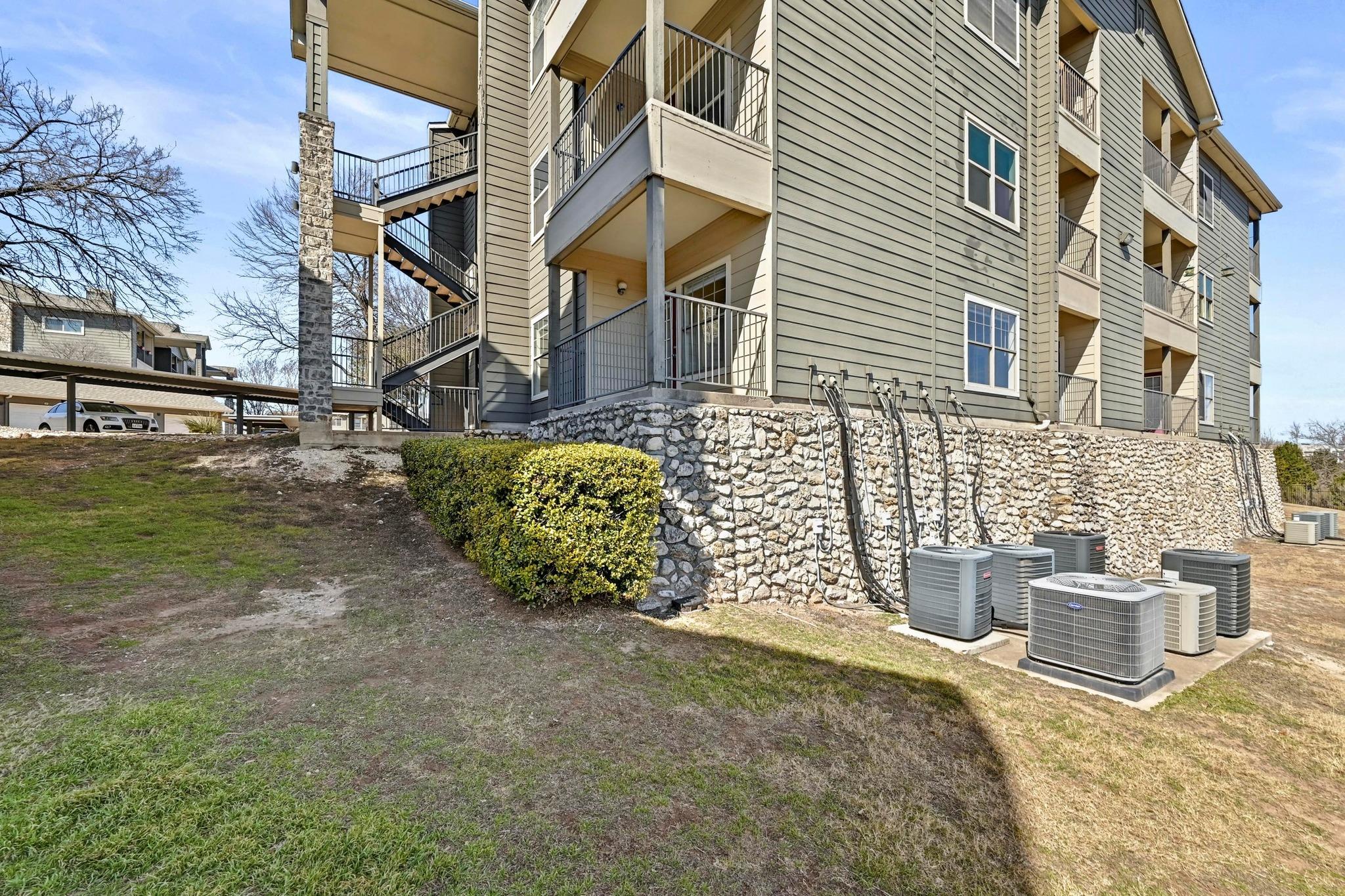 2320 Gracy Farms Ln # 1413, Austin, TX 78758