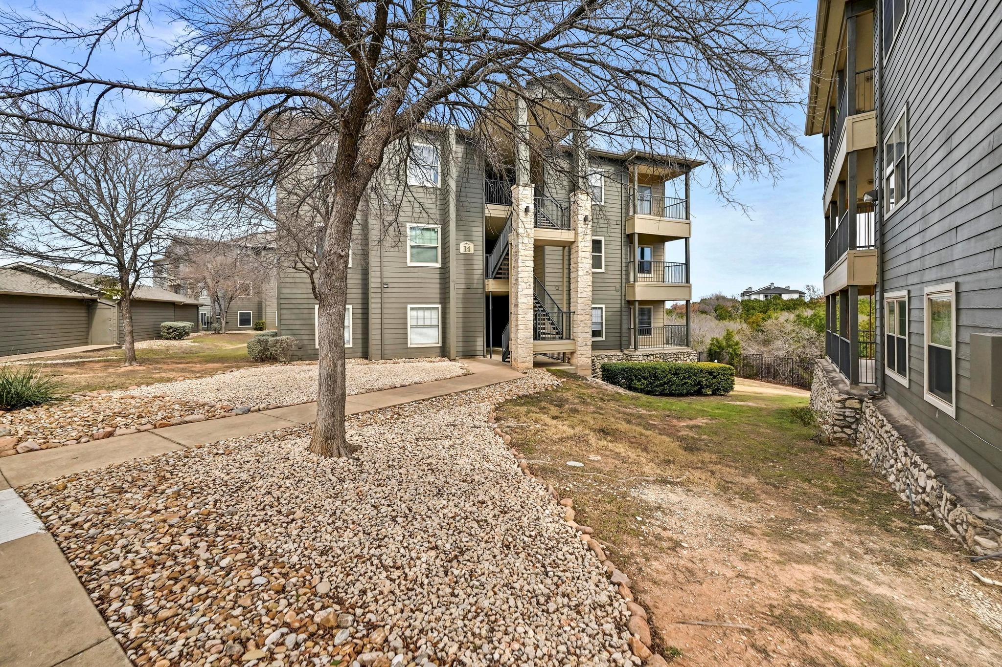 2320 Gracy Farms Ln # 1413, Austin, TX 78758