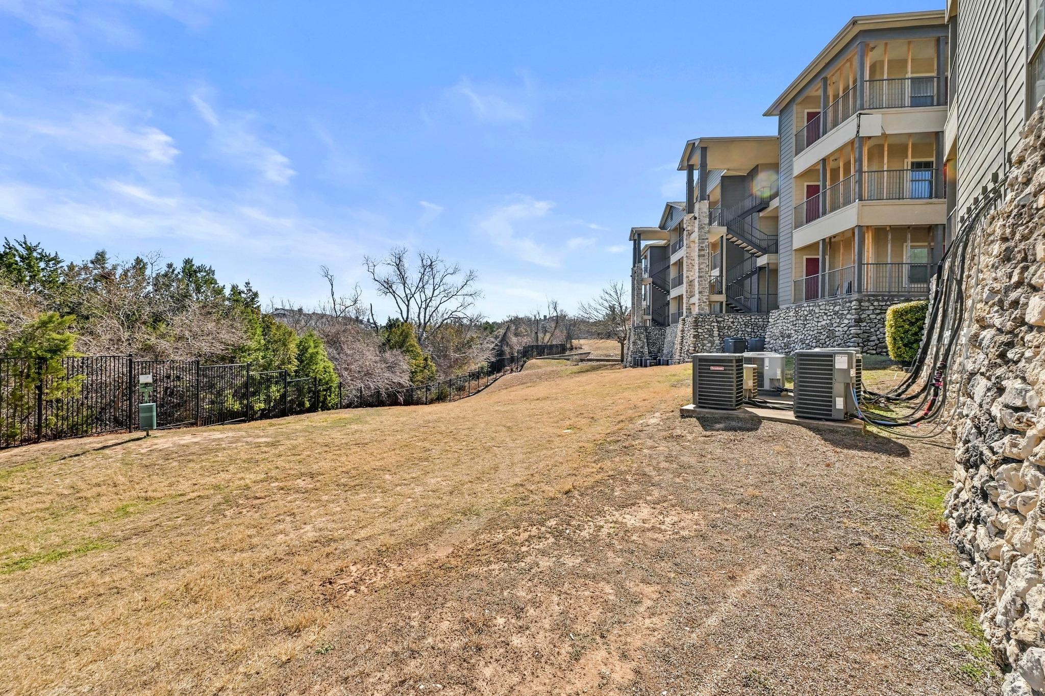 2320 Gracy Farms Ln # 1413, Austin, TX 78758