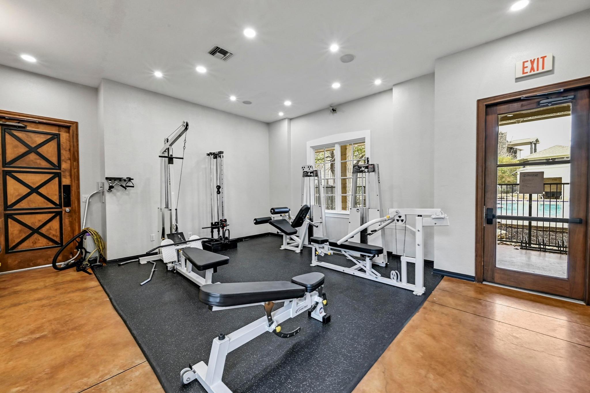 2320 Gracy Farms Ln # 1413, Austin, TX 78758