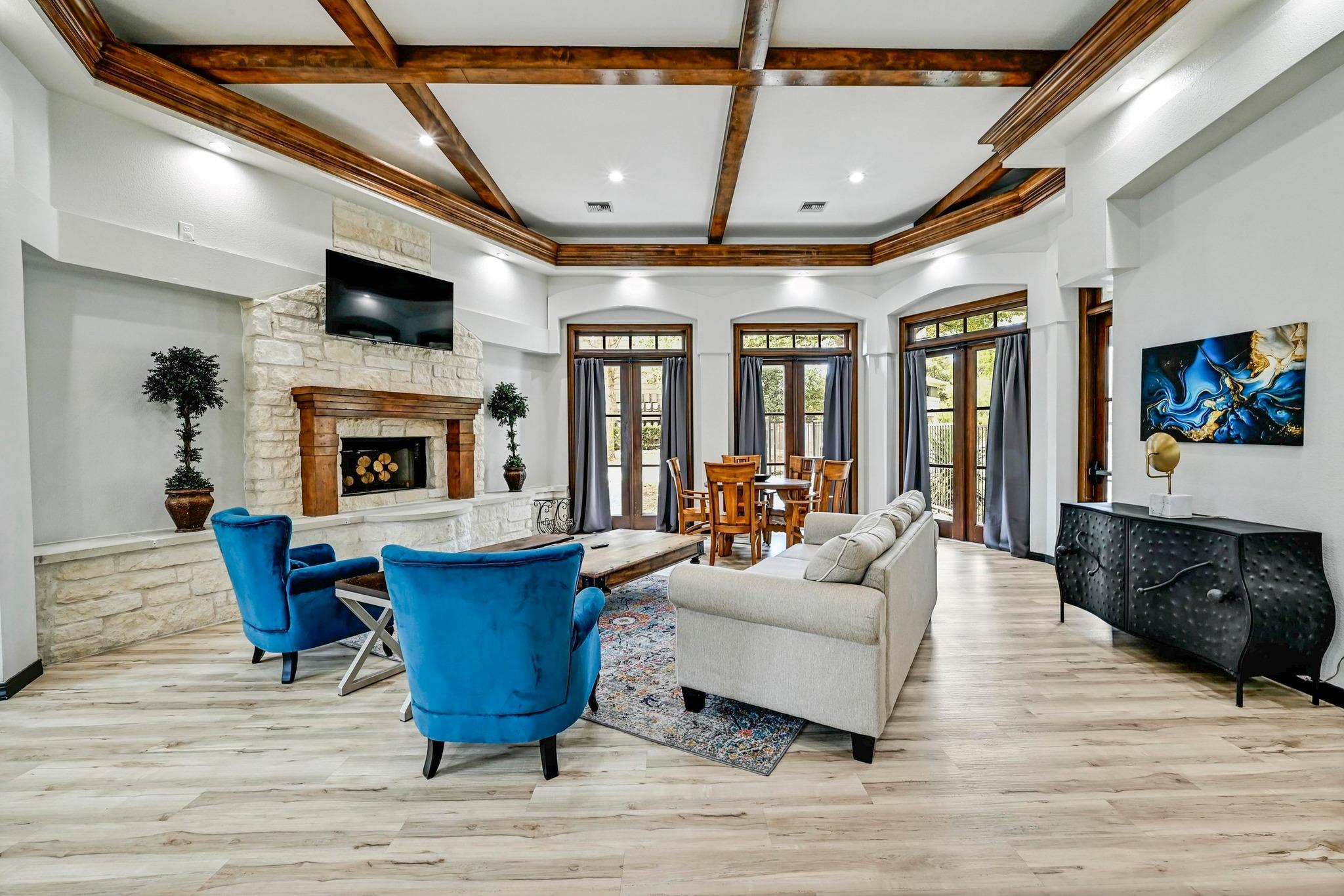 2320 Gracy Farms Ln # 1413, Austin, TX 78758