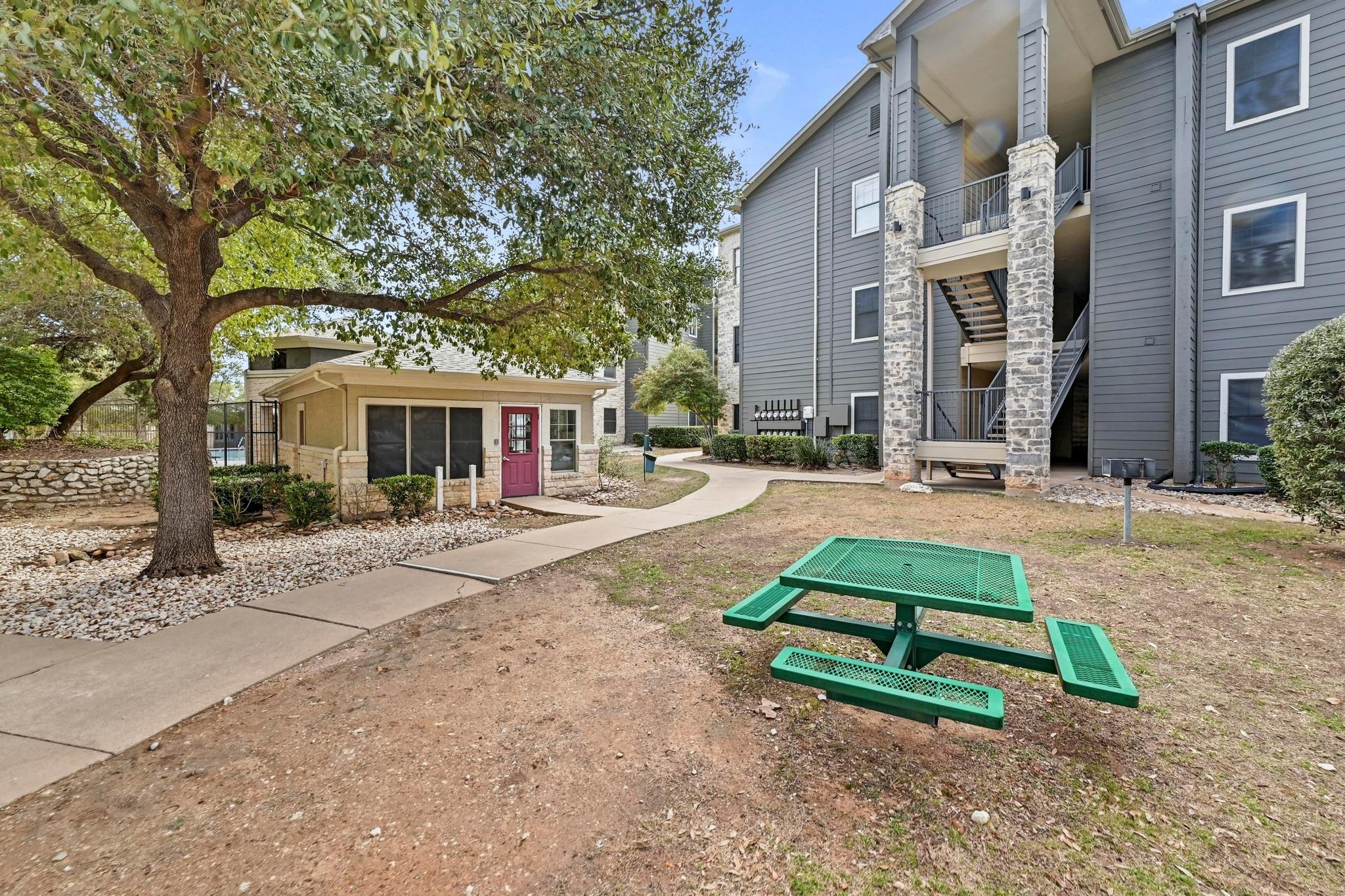 2320 Gracy Farms Ln # 1413, Austin, TX 78758