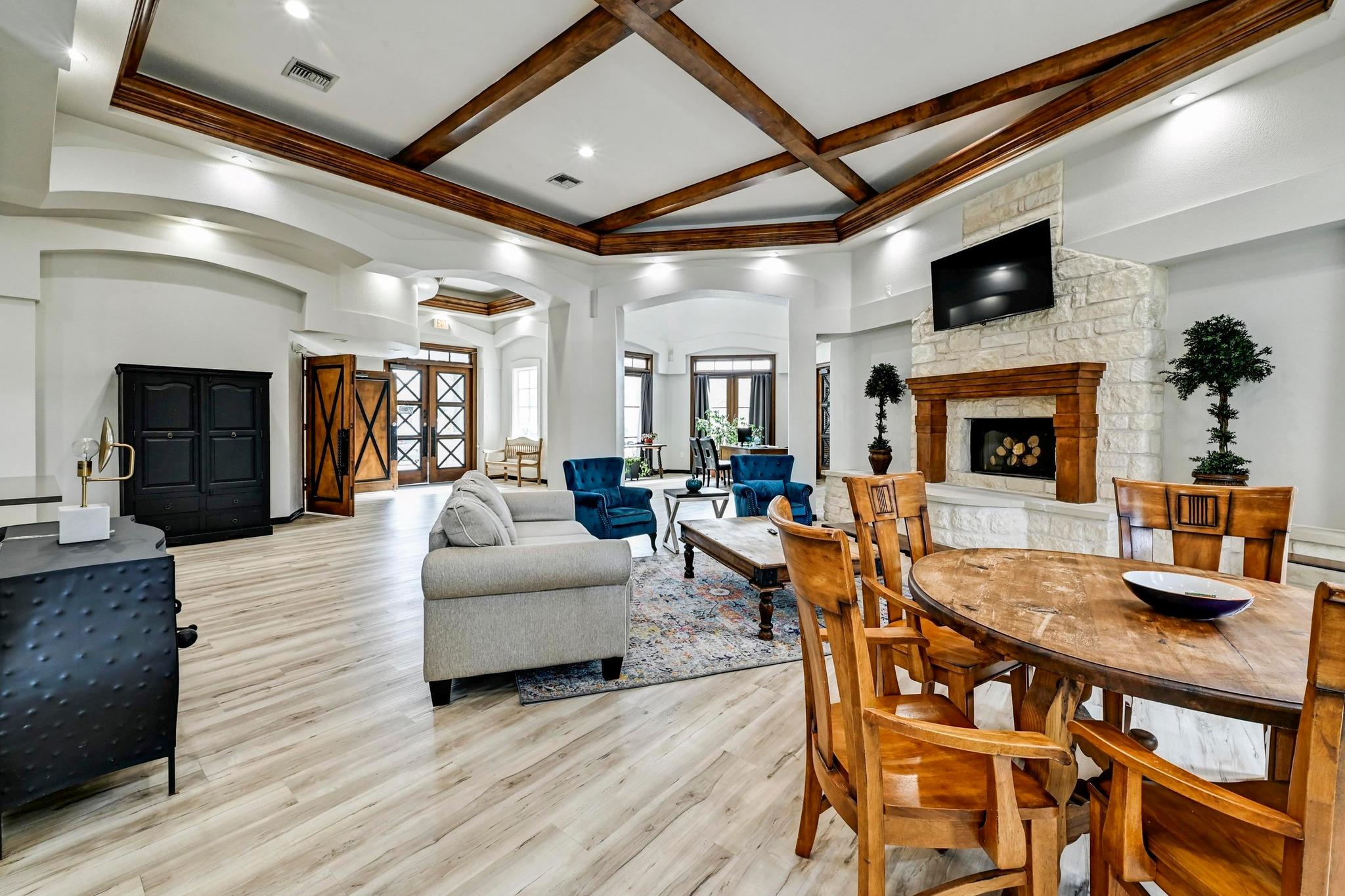 2320 Gracy Farms Ln # 1413, Austin, TX 78758